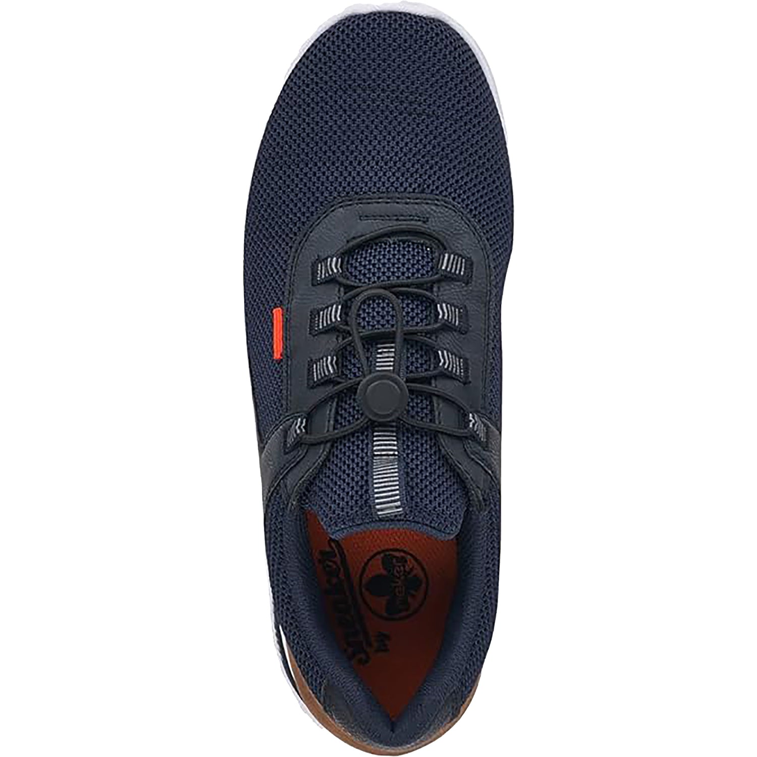 Mens Rieker Men's Rieker B7367-14 Maxim River/Lake/Mandel Synthetic River/Lake/Mandel Synthetic