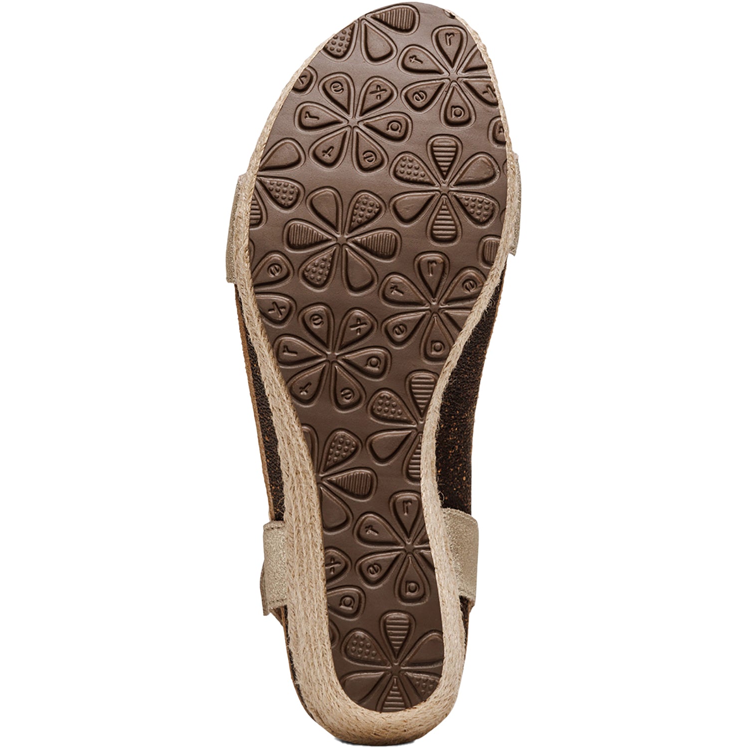 Womens Aetrex Women's Aetrex Sydney Champagne Leather Champagne Leather