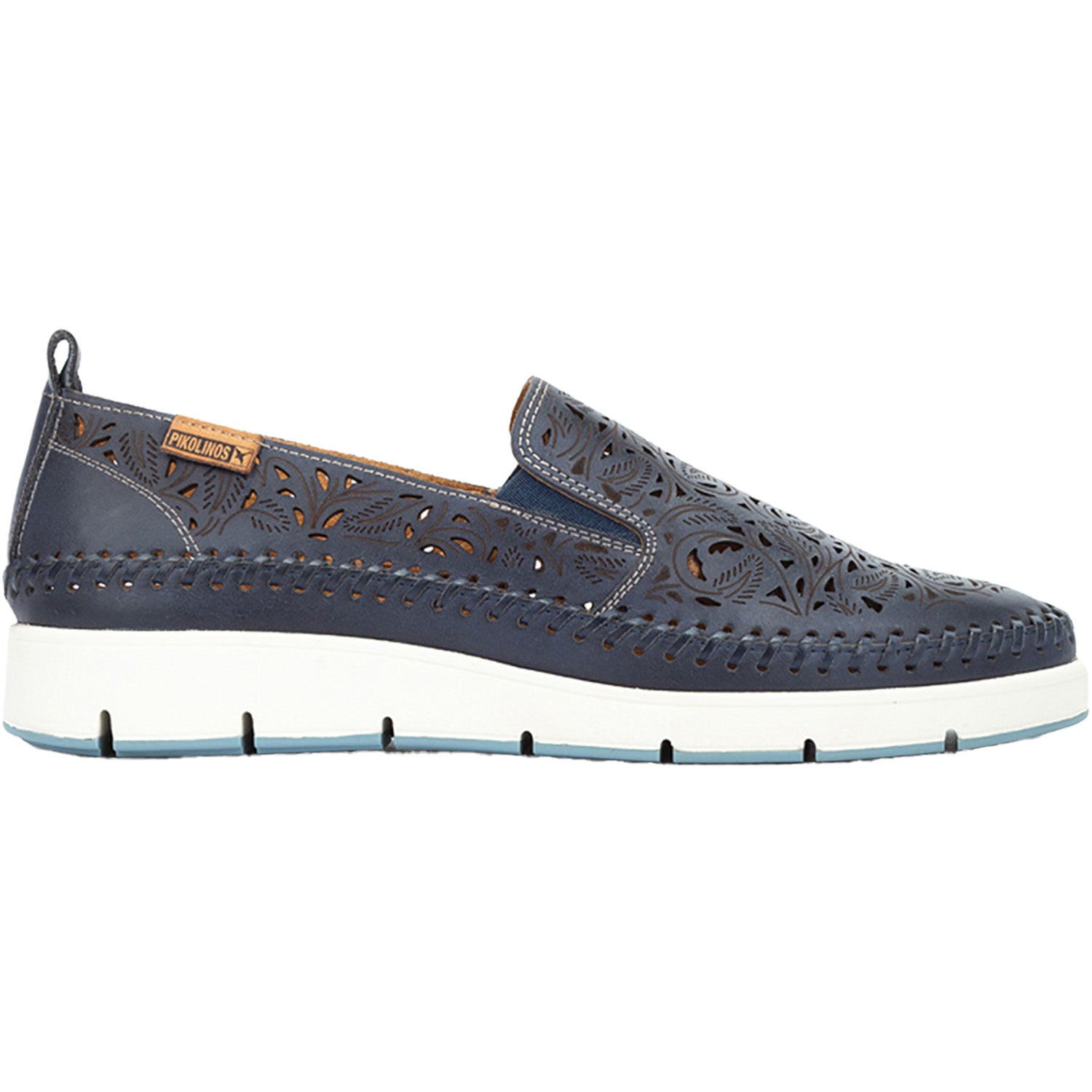 Womens Pikolinos Women's Pikolinos Tenerife W8D-3896 Pacific Pacific