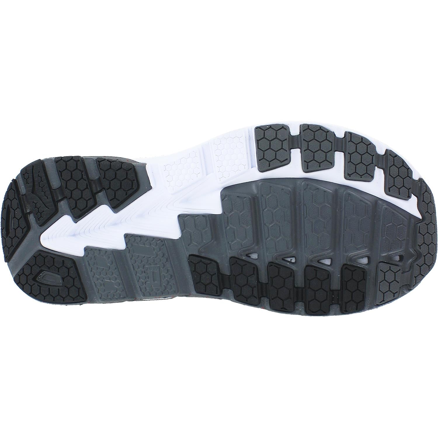Mens Hoka one one Men's Hoka One One Gaviota Black/Formula One Mesh Black/Formula One Mesh