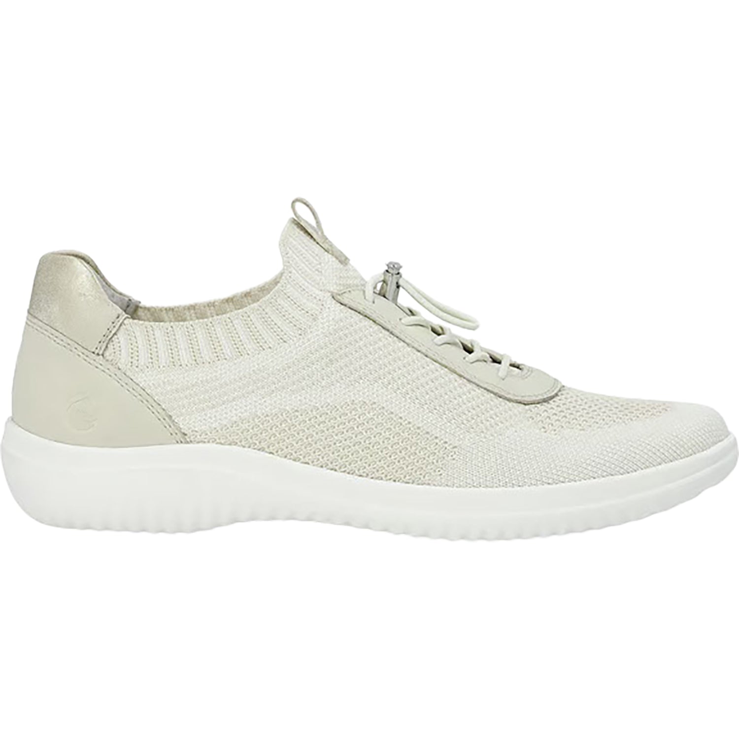 Womens Remonte Women's Remonte D1E04-60 Vanilla/Weiss/Cream Synthetic Vanilla/Weiss/Cream Synthetic