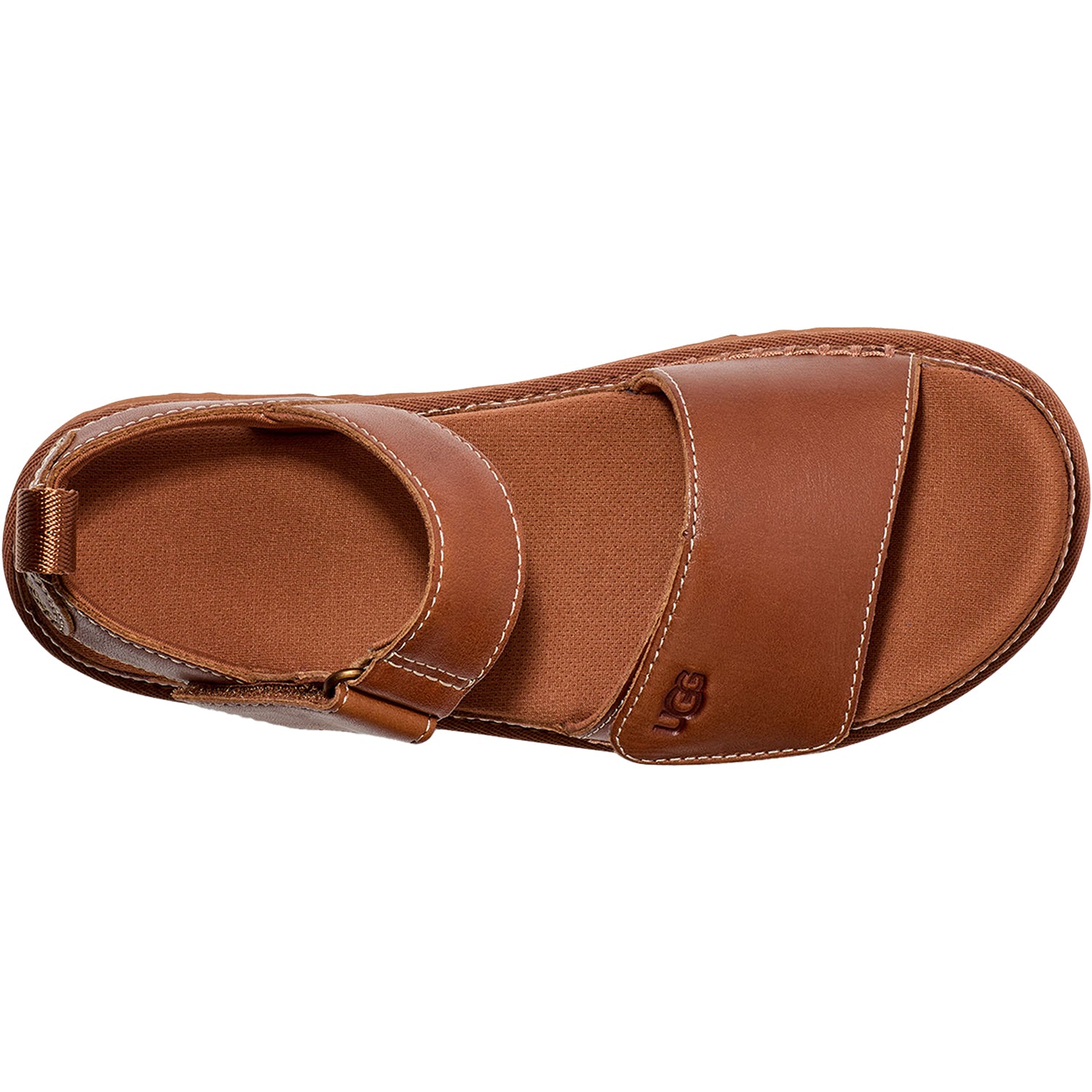 Womens Ugg Women's UGG Goldenstar Tan Leather Tan Leather