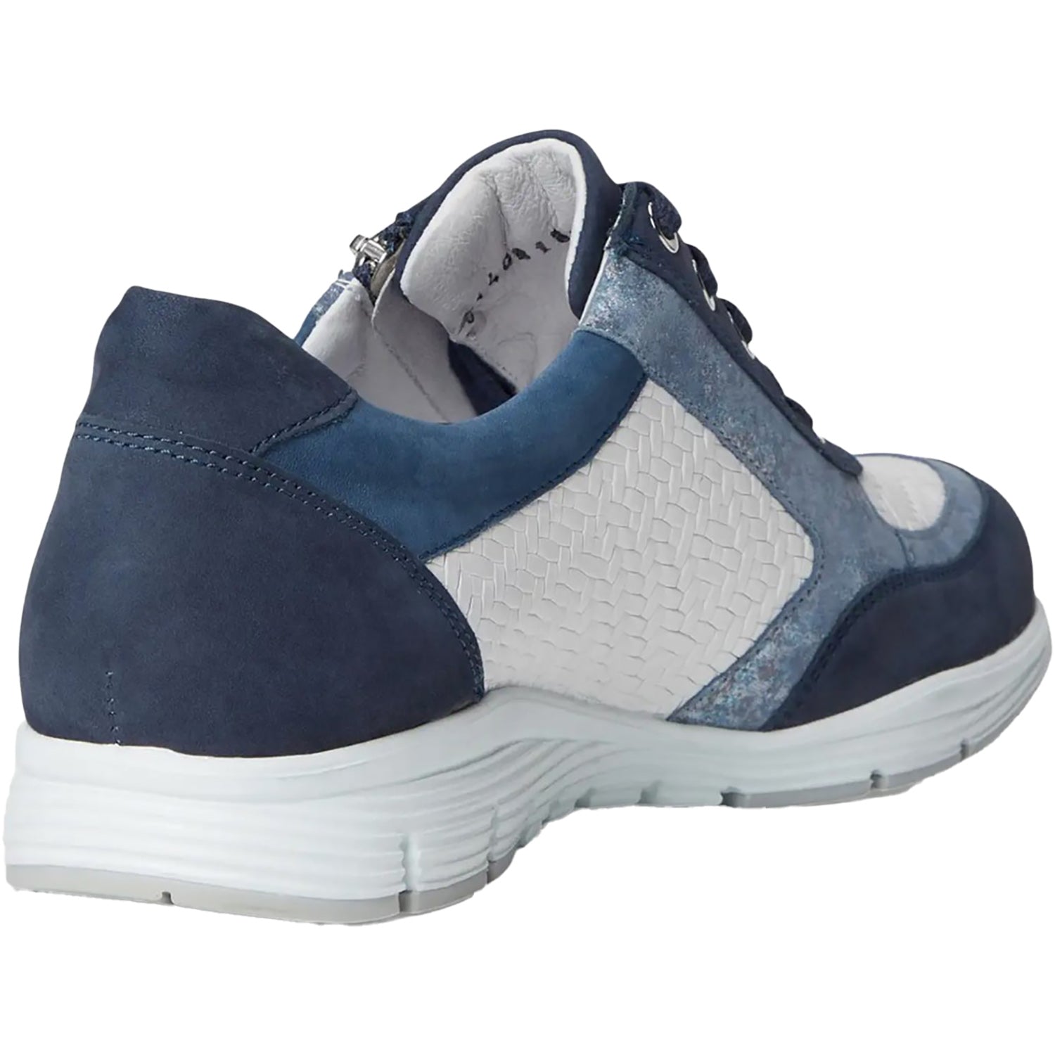 Womens Mephisto Women's Mephisto Ylona Jeans Blue Jeans Blue