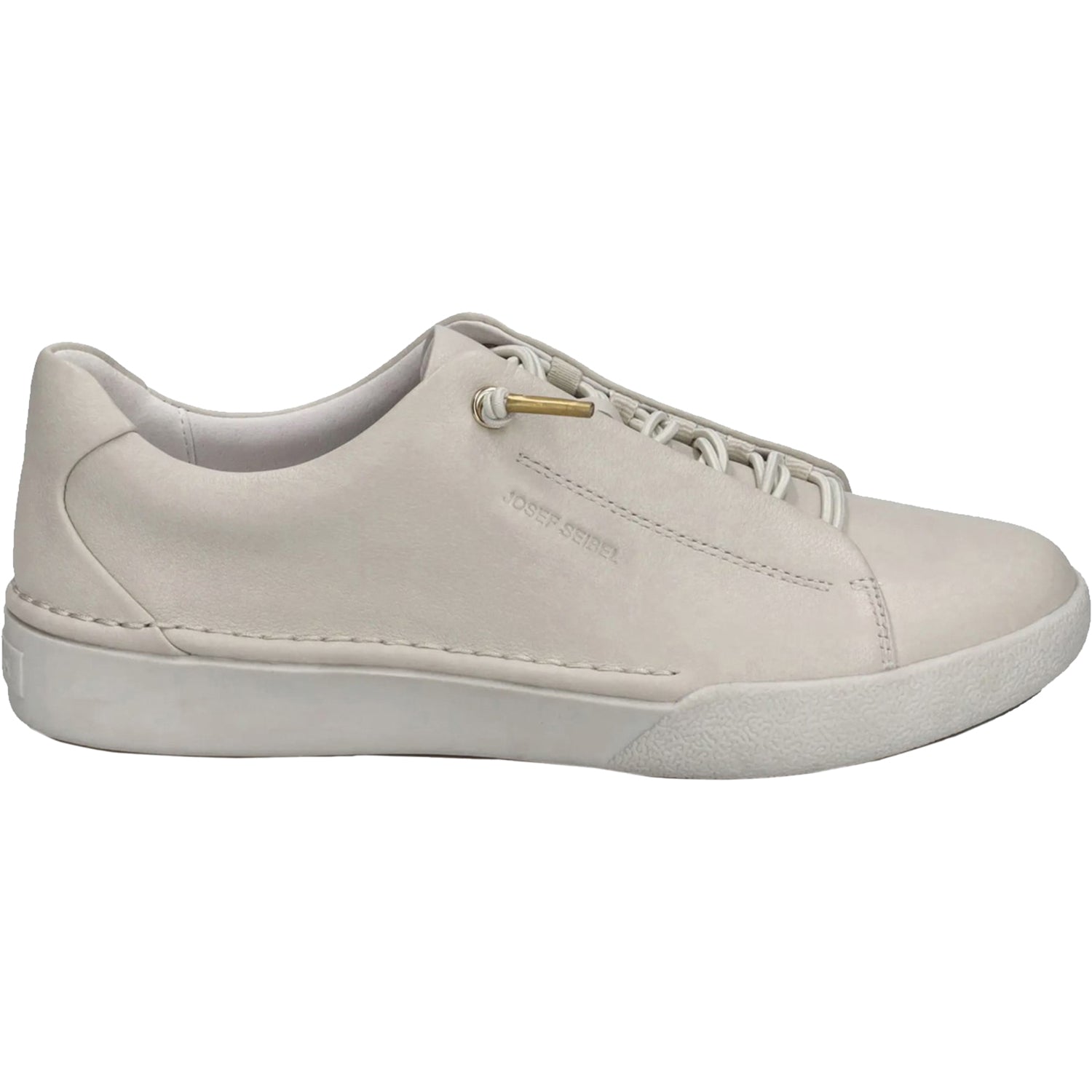 Womens Josef seibel Women's Josef Seibel Claire 24 Creme Leather Creme Leather