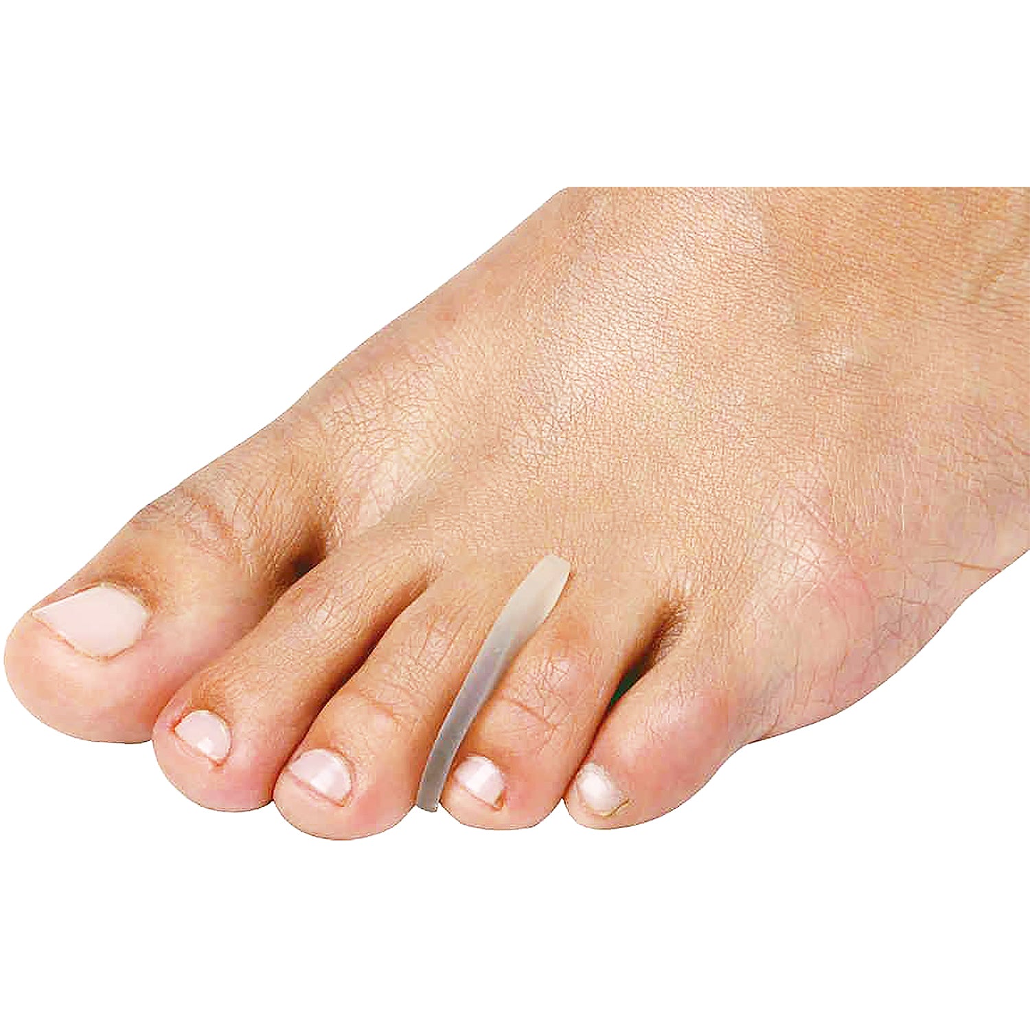 Unisex Pedifix Unisex PediFix Visco-GEL Toe Separators 2 Pack