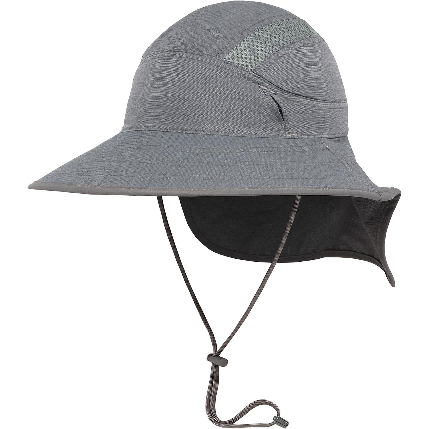Unisex Sunday afternoons Unisex Sunday Afternoons Ultra Adventure Hat Cinder/Grey Cinder/Grey