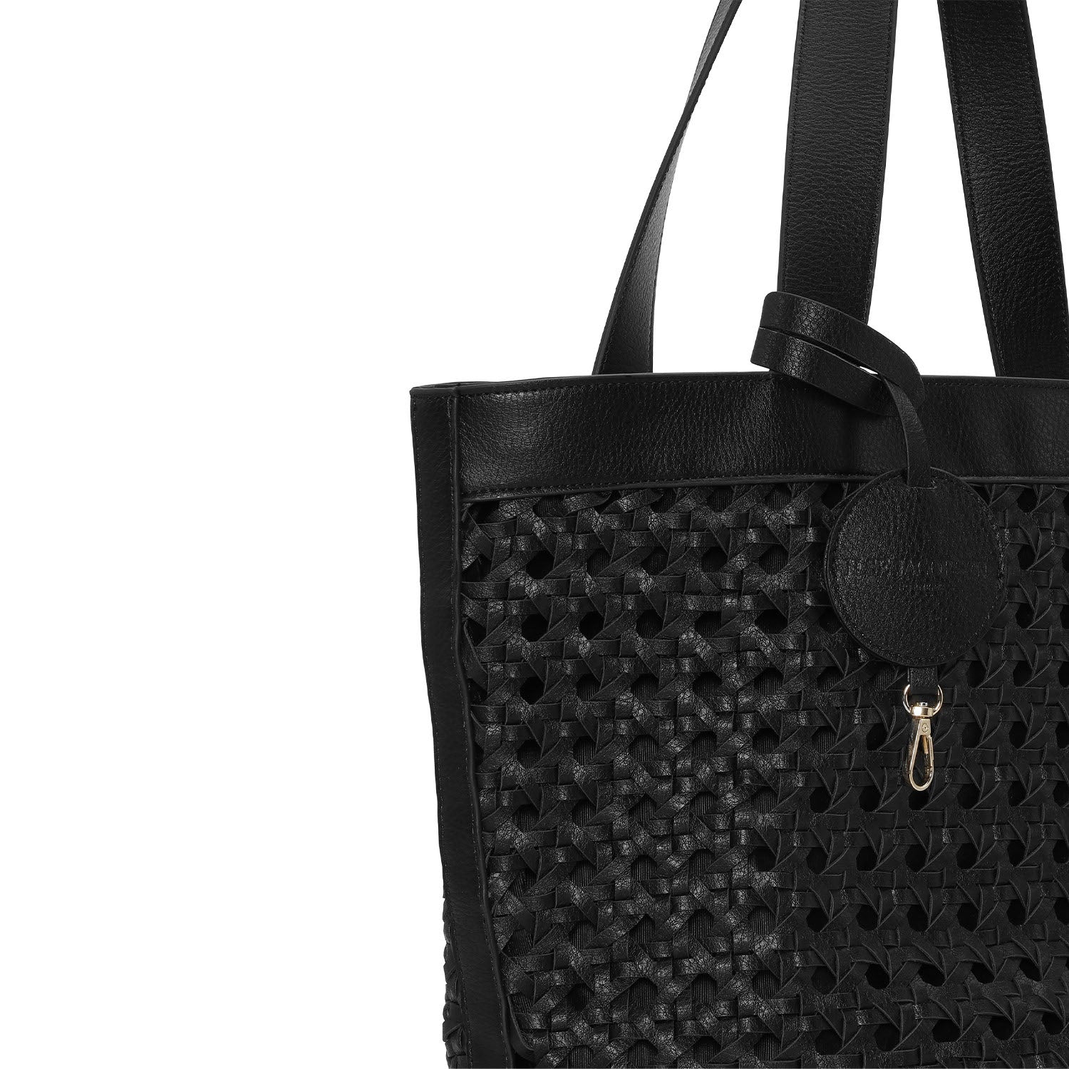 Womens Ilse jacobsen Women's Ilse Jacobsen Braid 02 Black Synthetic Black Synthetic