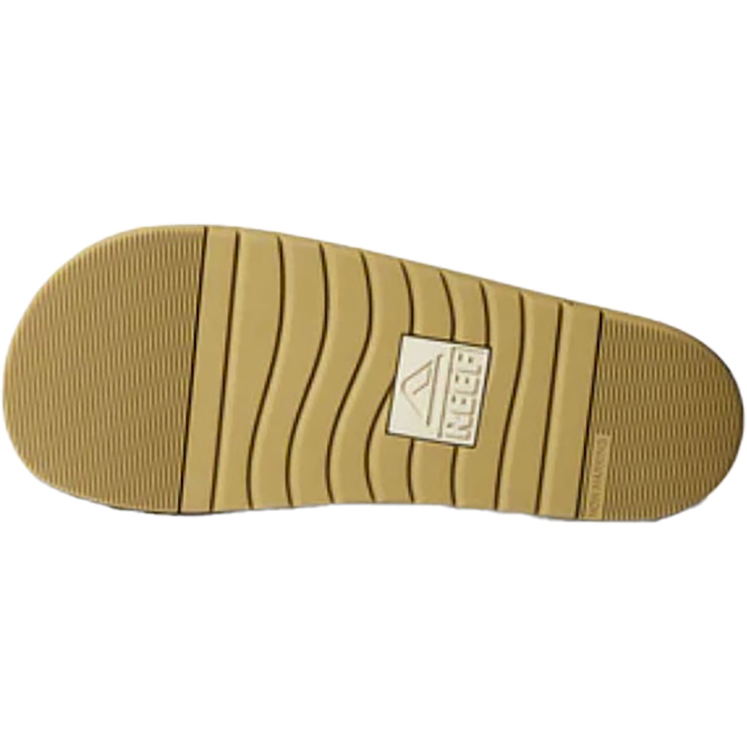 Womens Reef Women's Reef Ojai Two Bars Starfish Suede Starfish Suede
