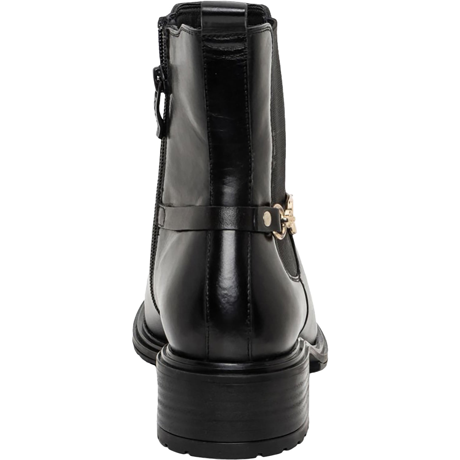 Womens Ara shoes Women's Ara Plumeria Black Calf Leather Black