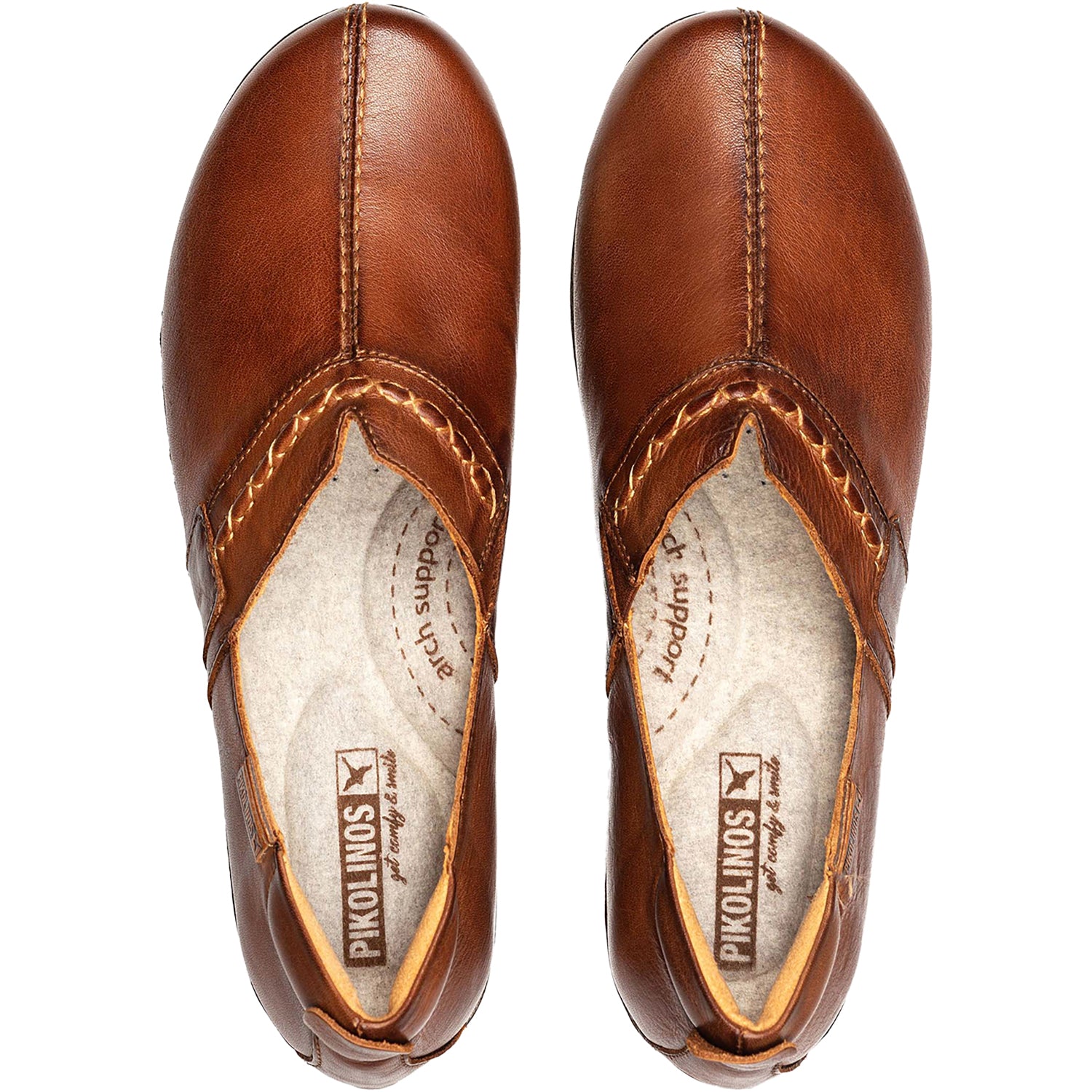 Womens Pikolinos Women's Pikolinos Granada W0W-3627 Cuero Leather Cuero Leather