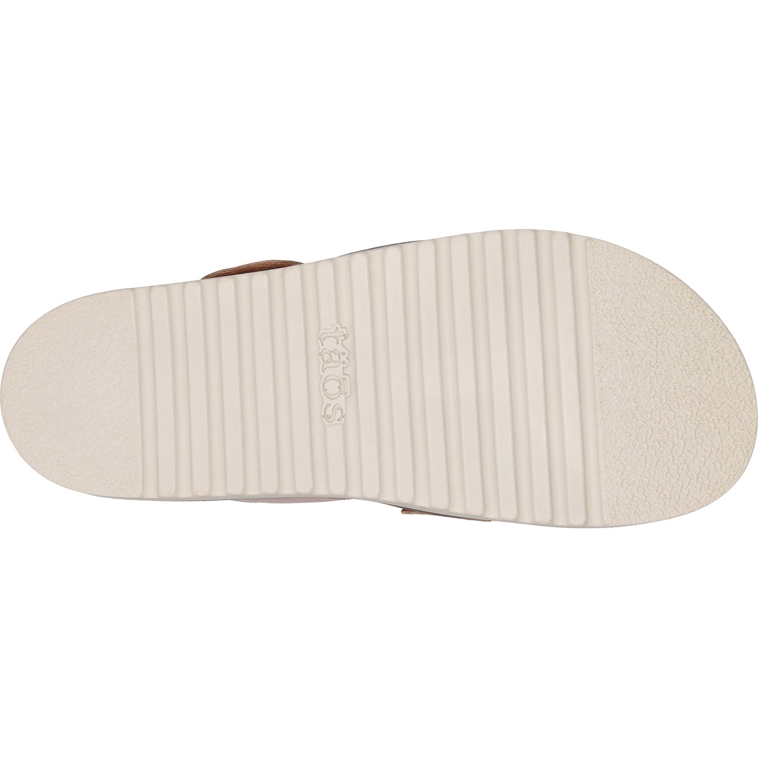 Womens Taos Women's Taos Sideways Stone Leather Stone Leather