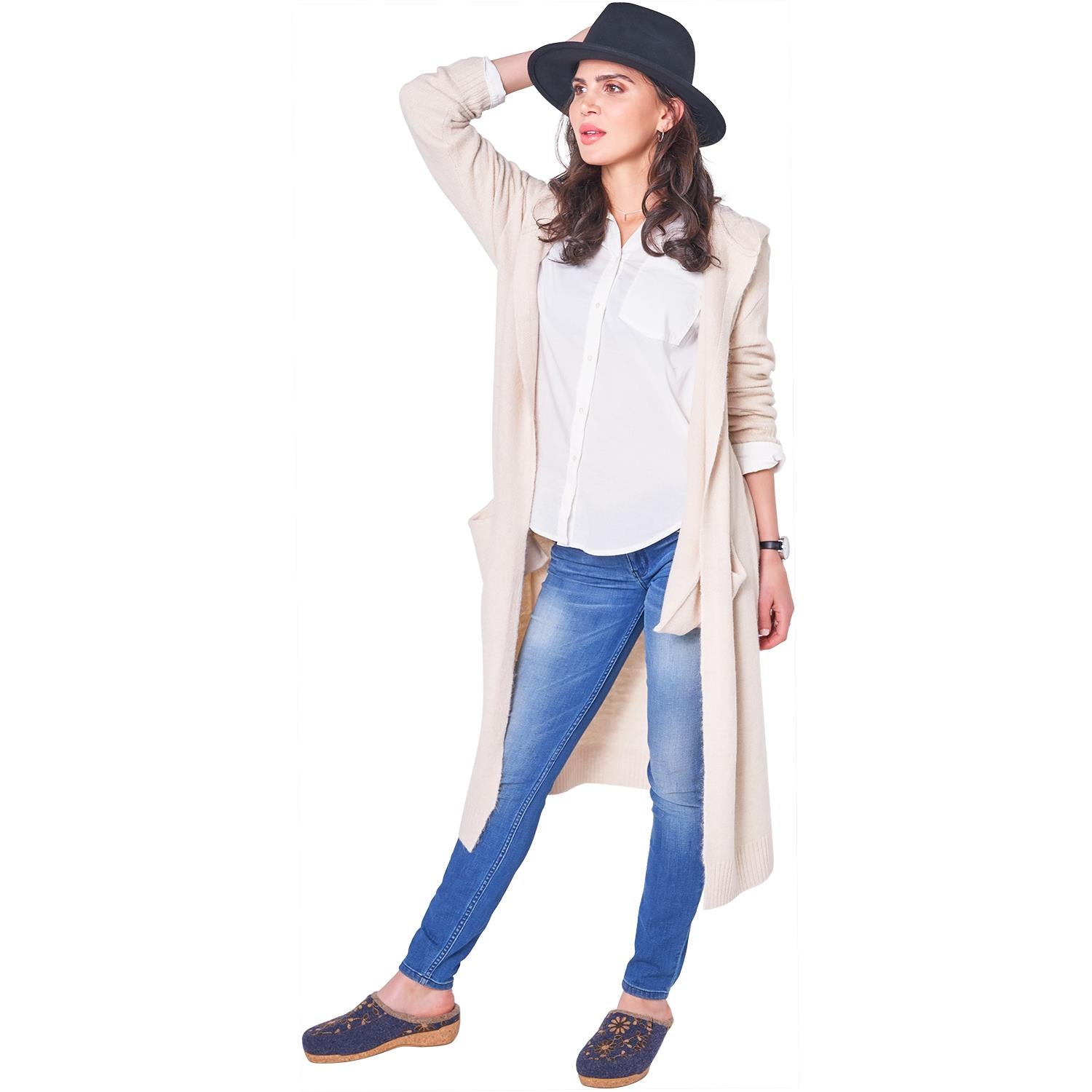 Womens Taos Women's Taos Woolderness 2 Charcoal Wool Charcoal Wool
