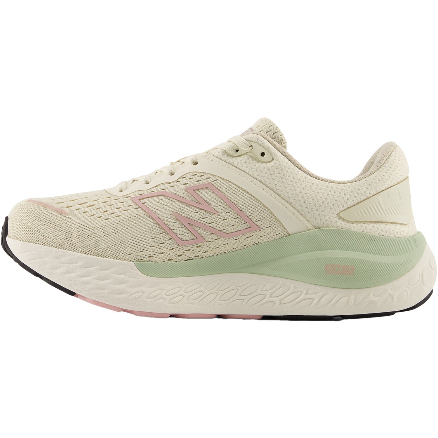 Womens New balance Women's New Balance Fresh Foam X W1540TG4 Turtle Dove/Silver Moss Mesh Turtle Dove/Silver Moss Mesh