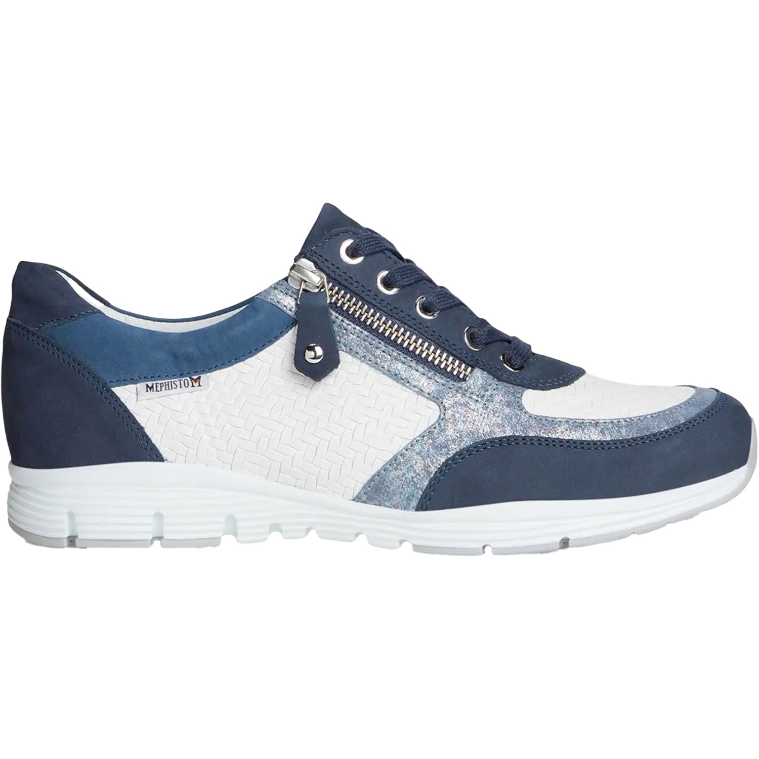Womens Mephisto Women's Mephisto Ylona Jeans Blue Jeans Blue