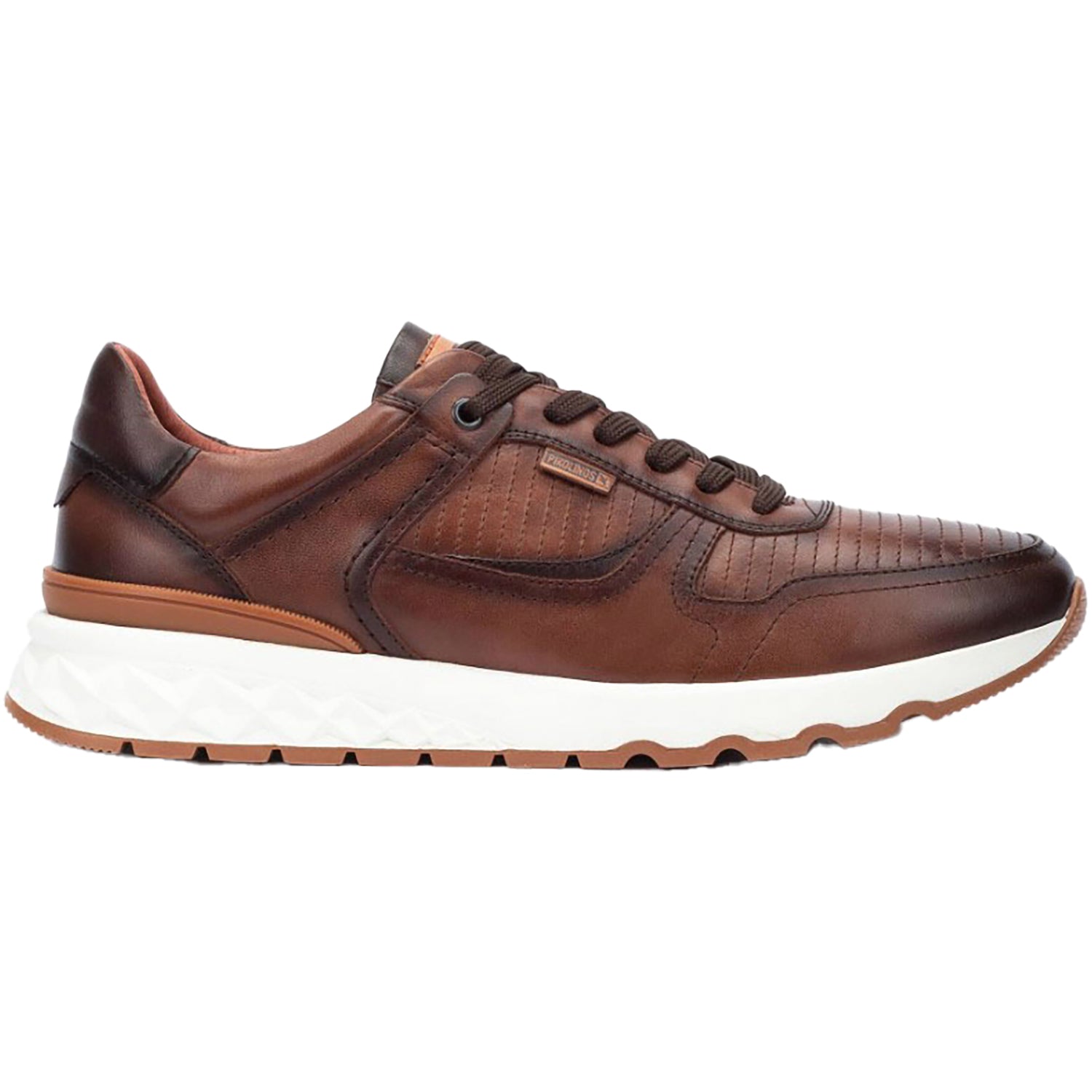 Mens Pikolinos Men's Pikolinos Aranda M8R-6239C1 Cuero Leather Cuero Leather