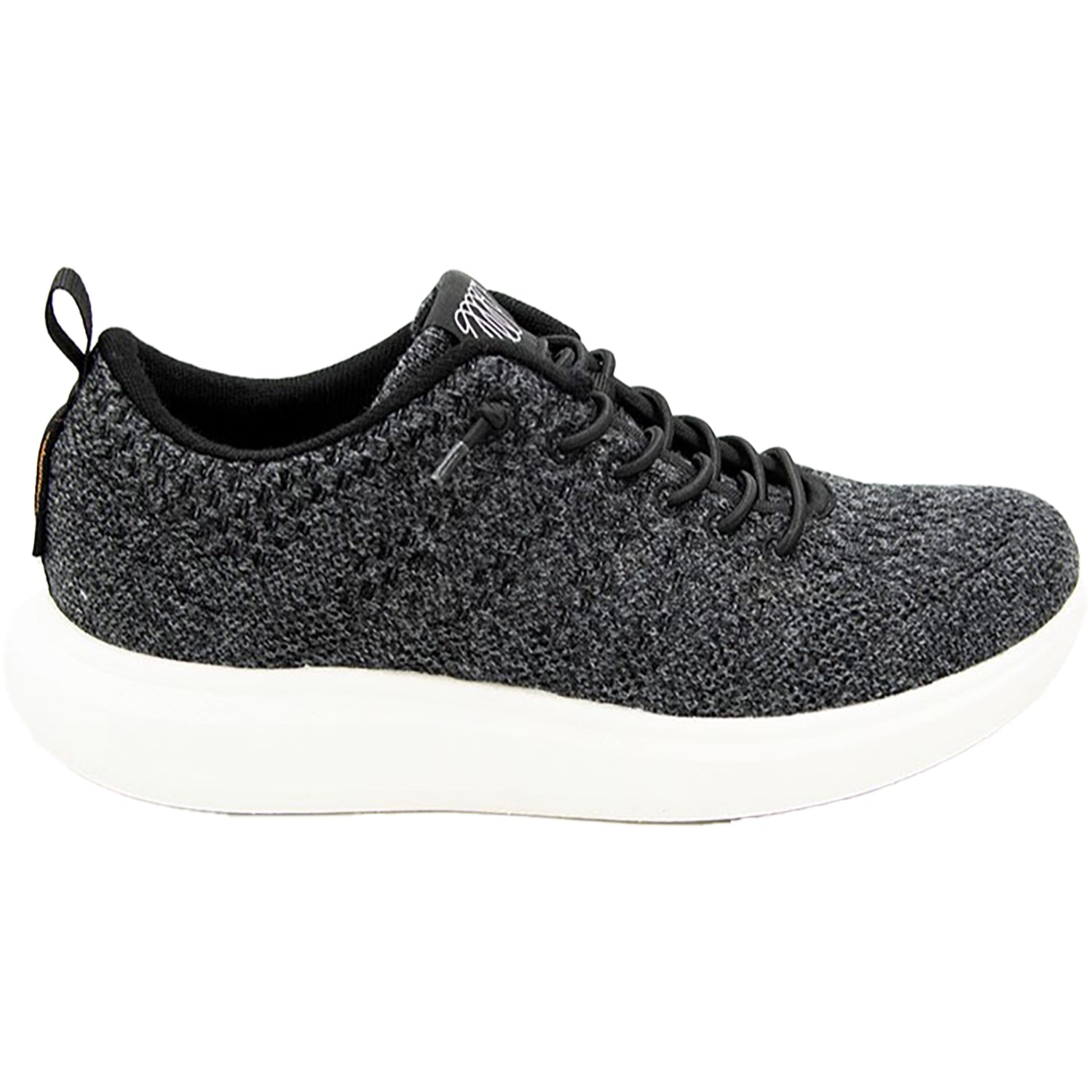 Unisex Woolloomooloo Unisex Woolloomooloo Coogee Black Wool Black Wool