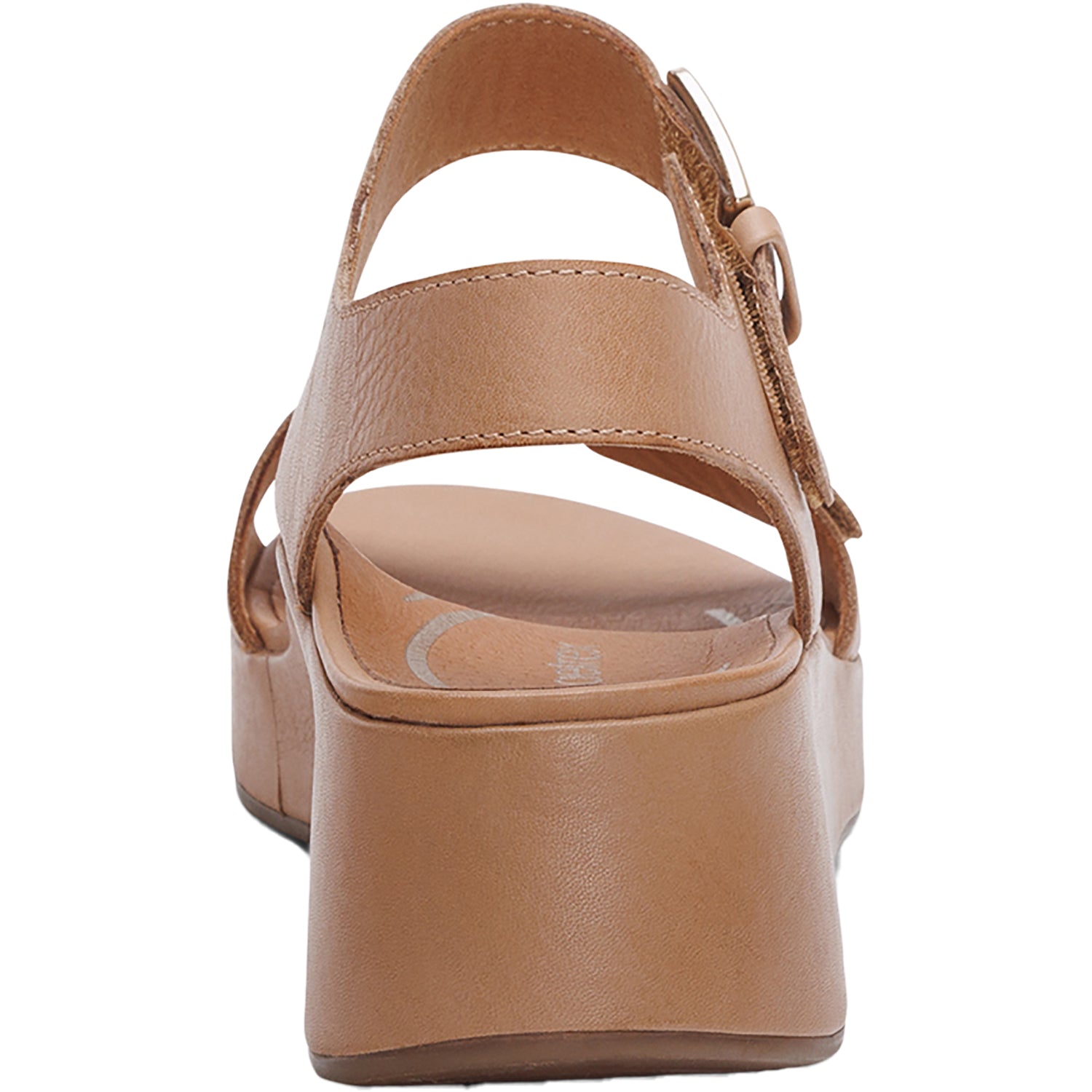 Womens Aetrex Women's Aetrex Ariel Sand Leather Sand