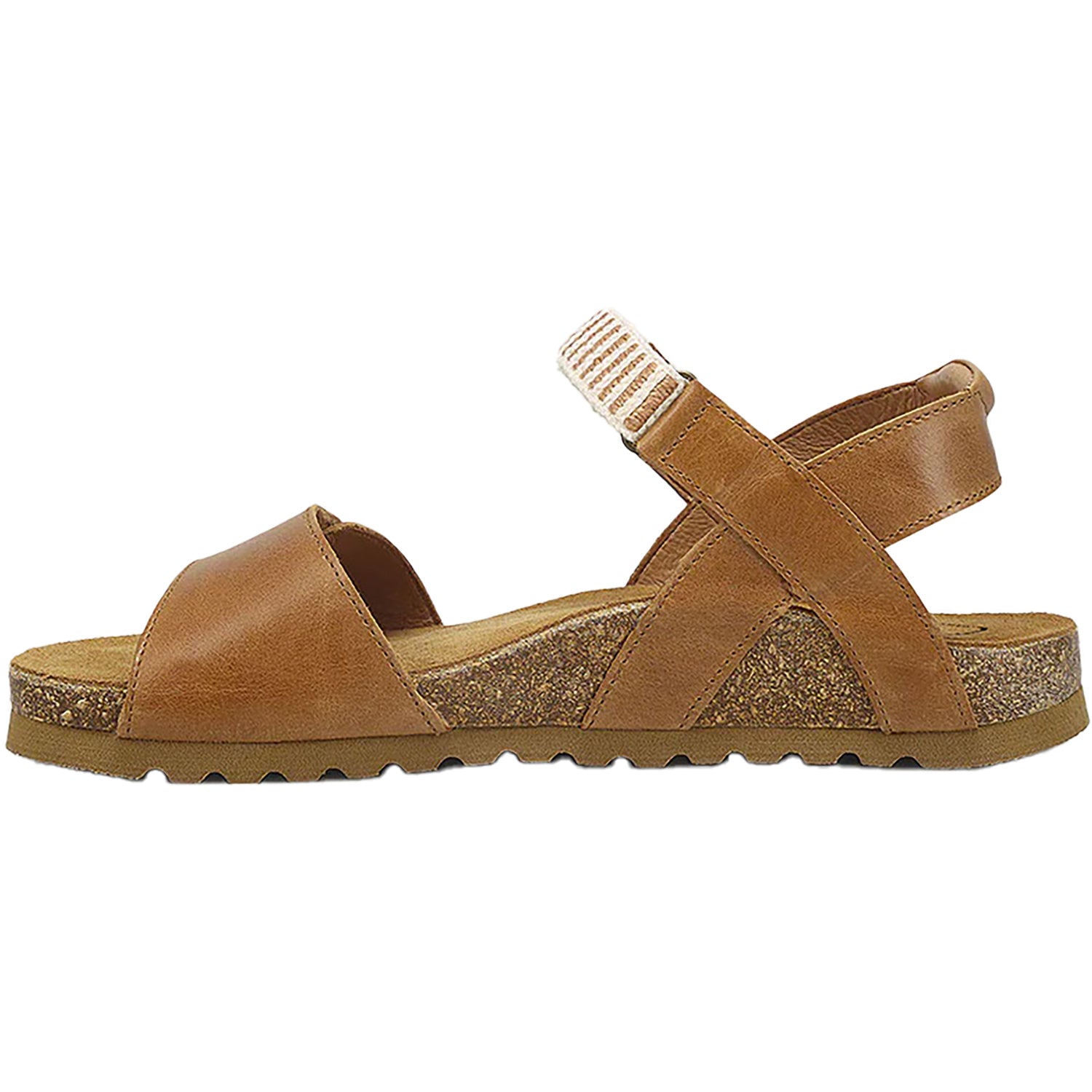 Womens Taos Women's Taos Symbol Tan Leather Tan Leather