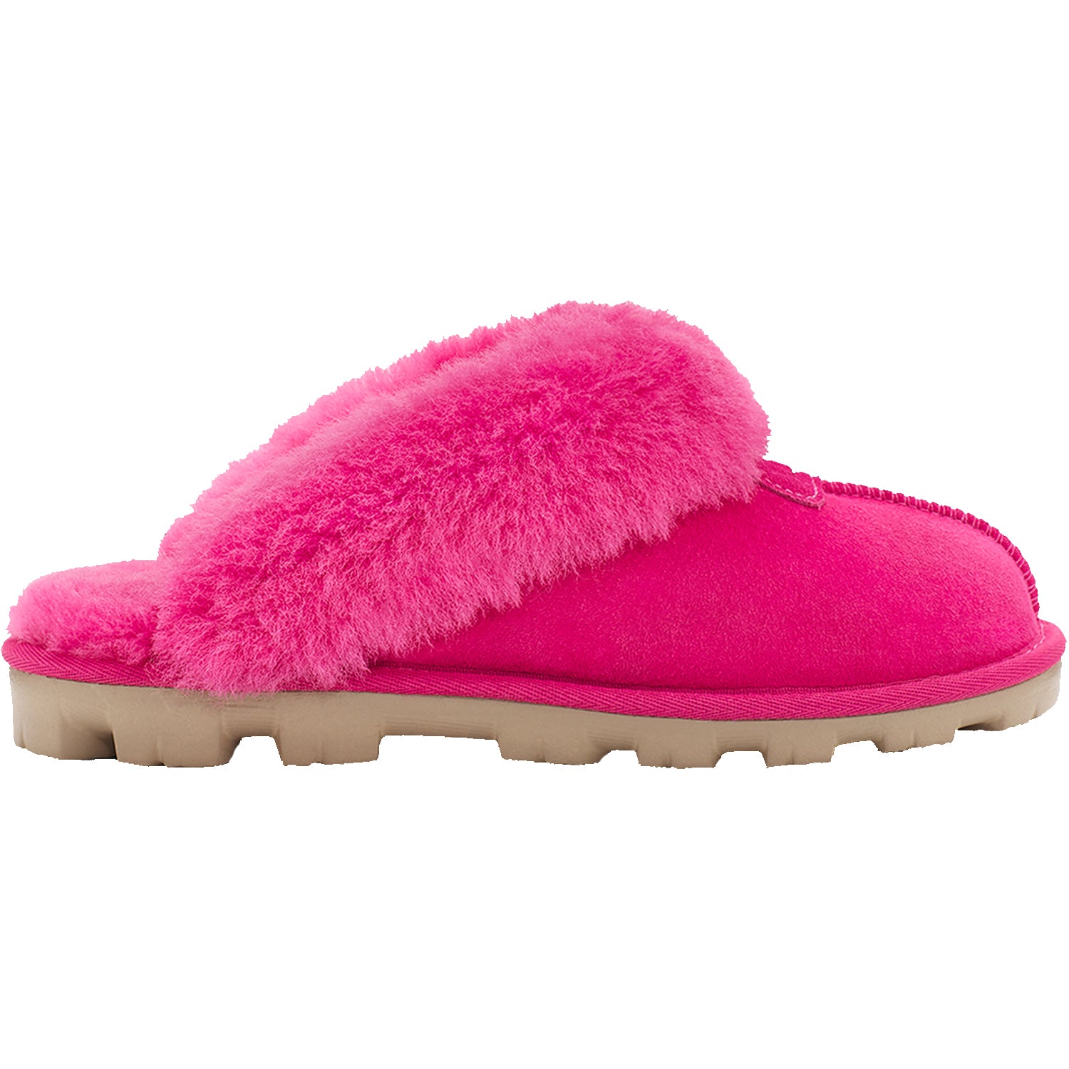 Womens Ugg Women's UGG Coquette Berry Sheepskin Berry Sheepskin