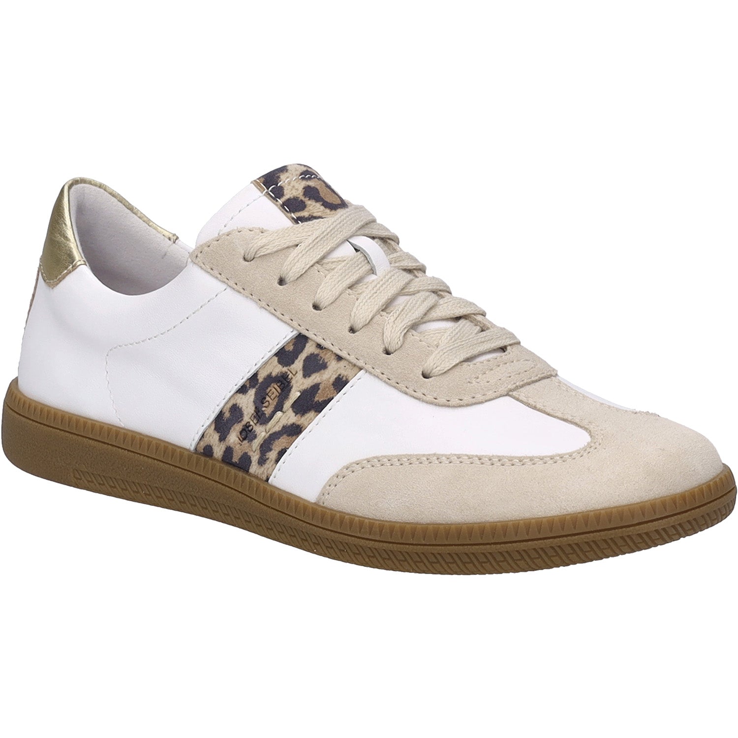 Womens Josef seibel Women's Josef Seibel Joleen 03 Beige/Multi Suede/Kombi Beige/Multi Suede/Kombi