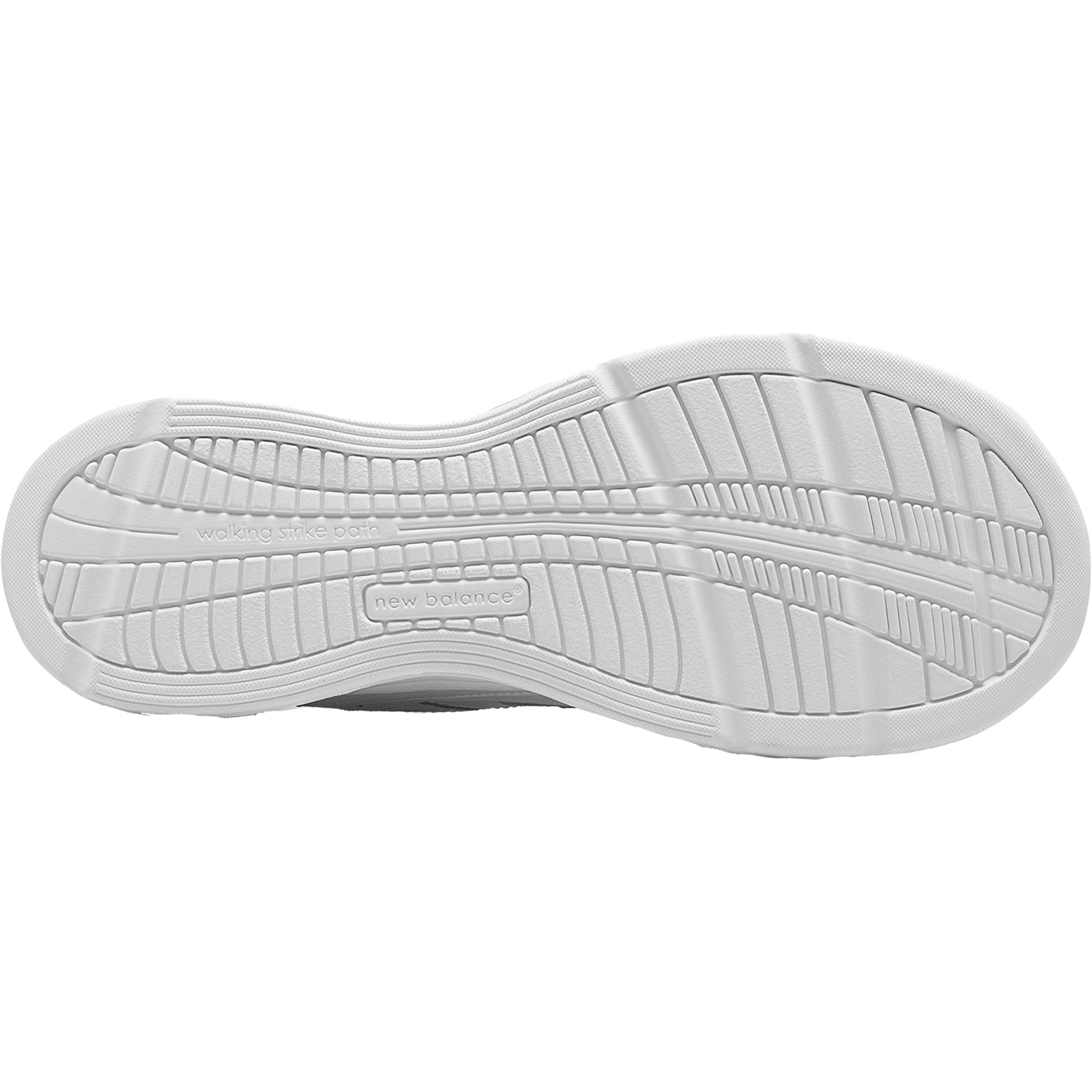 Mens New balance Men's New Balance MW577WT White Leather White Leather