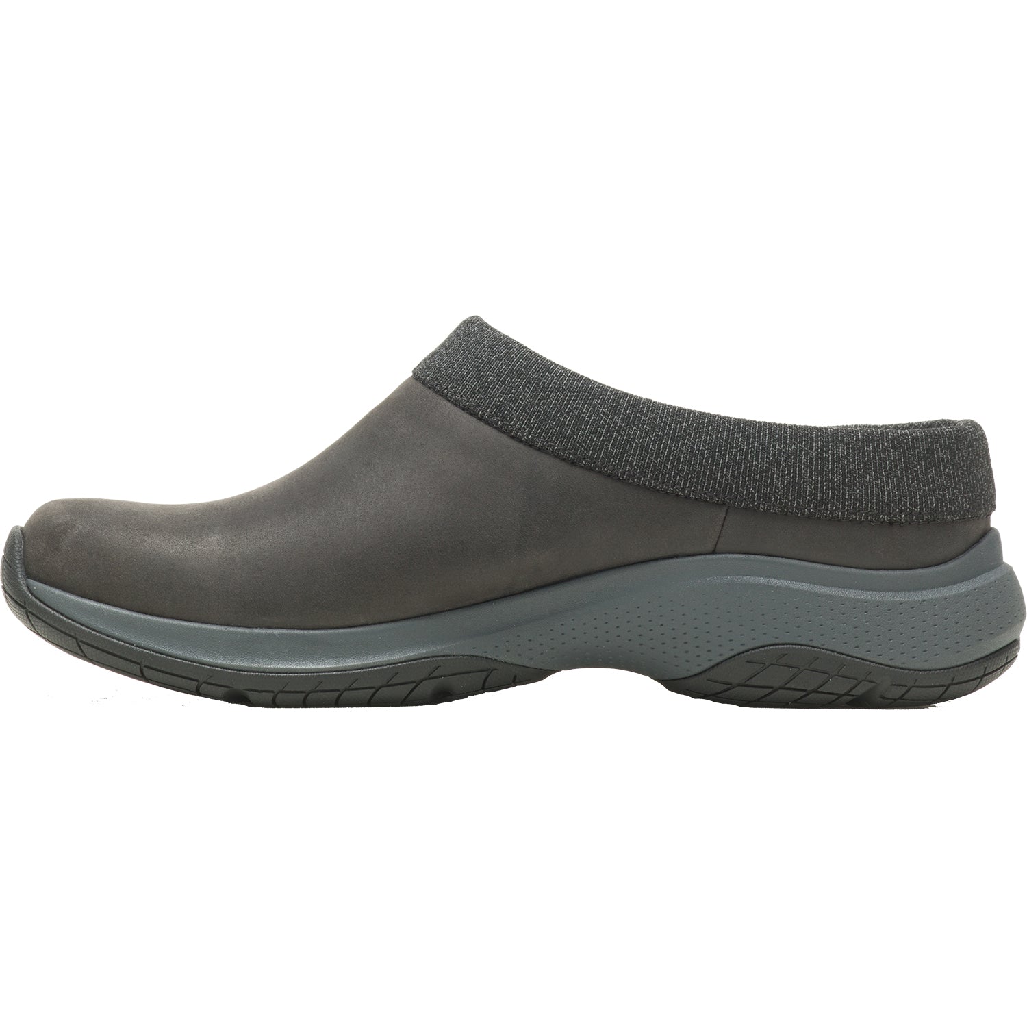 Womens Merrell Women's Merrell Encore Nova 5 Black Leather Black Leather