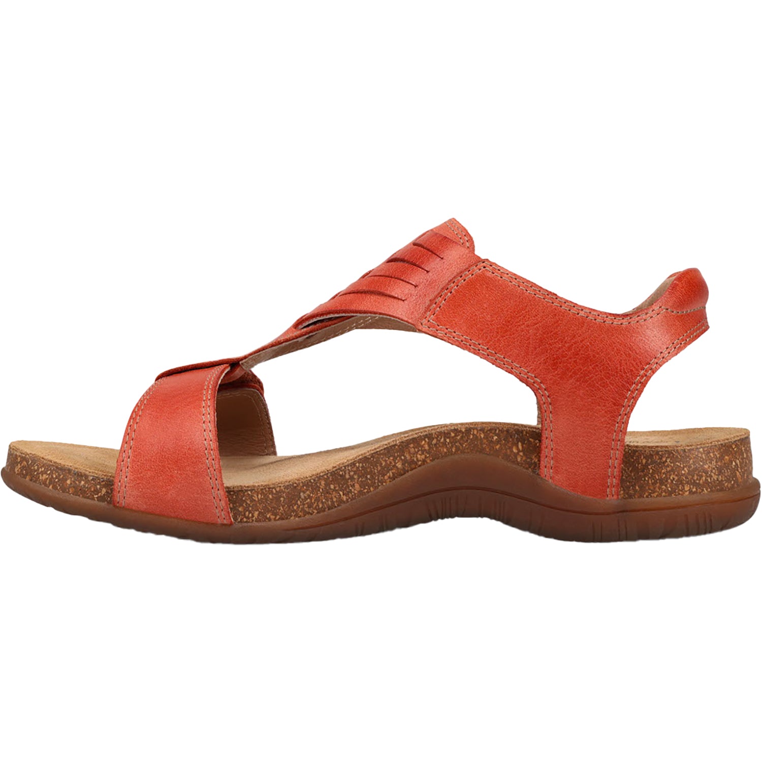 Womens Taos Women's Taos Wonderful Bruschetta Leather Bruschetta Leather