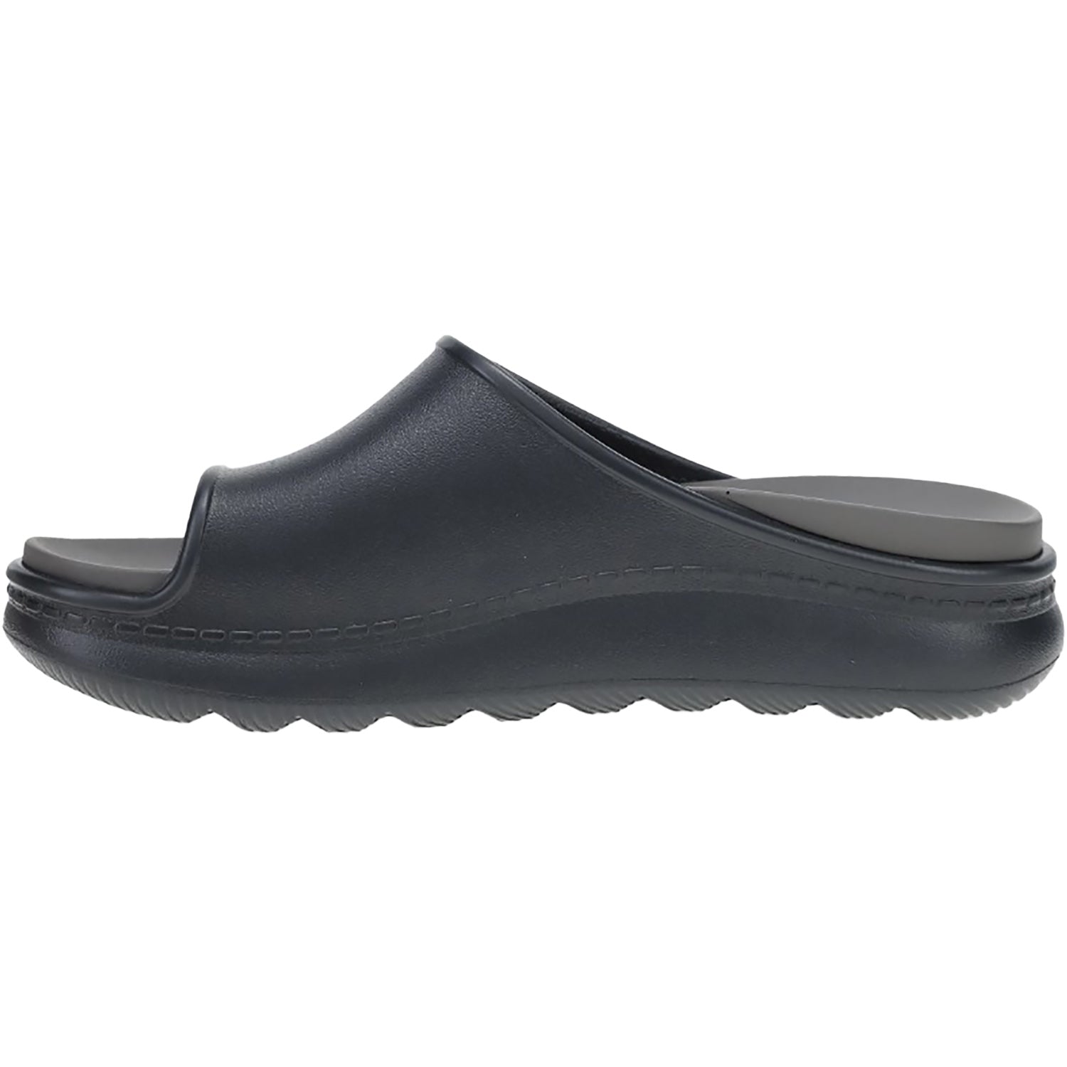 Womens Dansko Women's Dansko Devyn Black Black