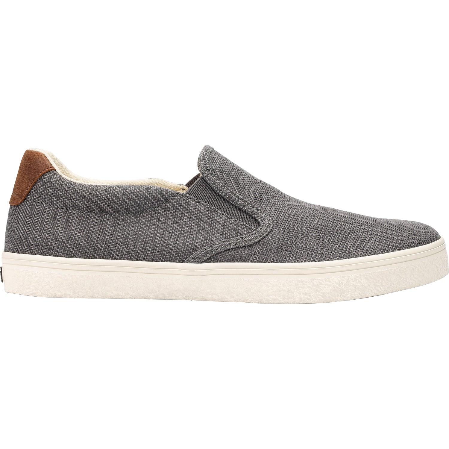 Mens Taos Men's Taos Hutch Grey Canvas Grey Canvas
