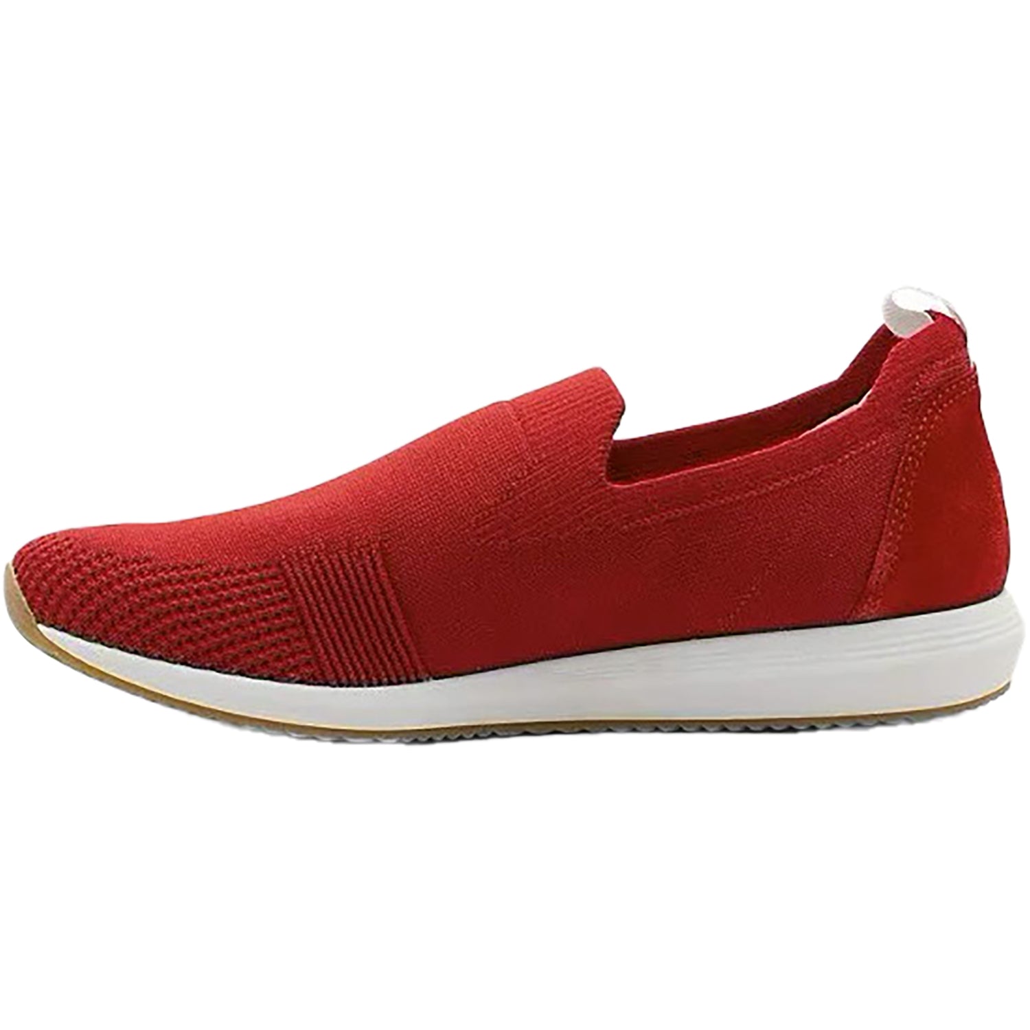 Womens Ara shoes Women's Ara Leena 2 Red Wovenstretch Red Wovenstretch
