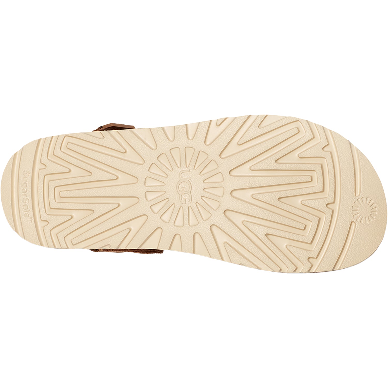 Womens Ugg Women's UGG Goldenstar Clog Chestnut Suede Chestnut Suede