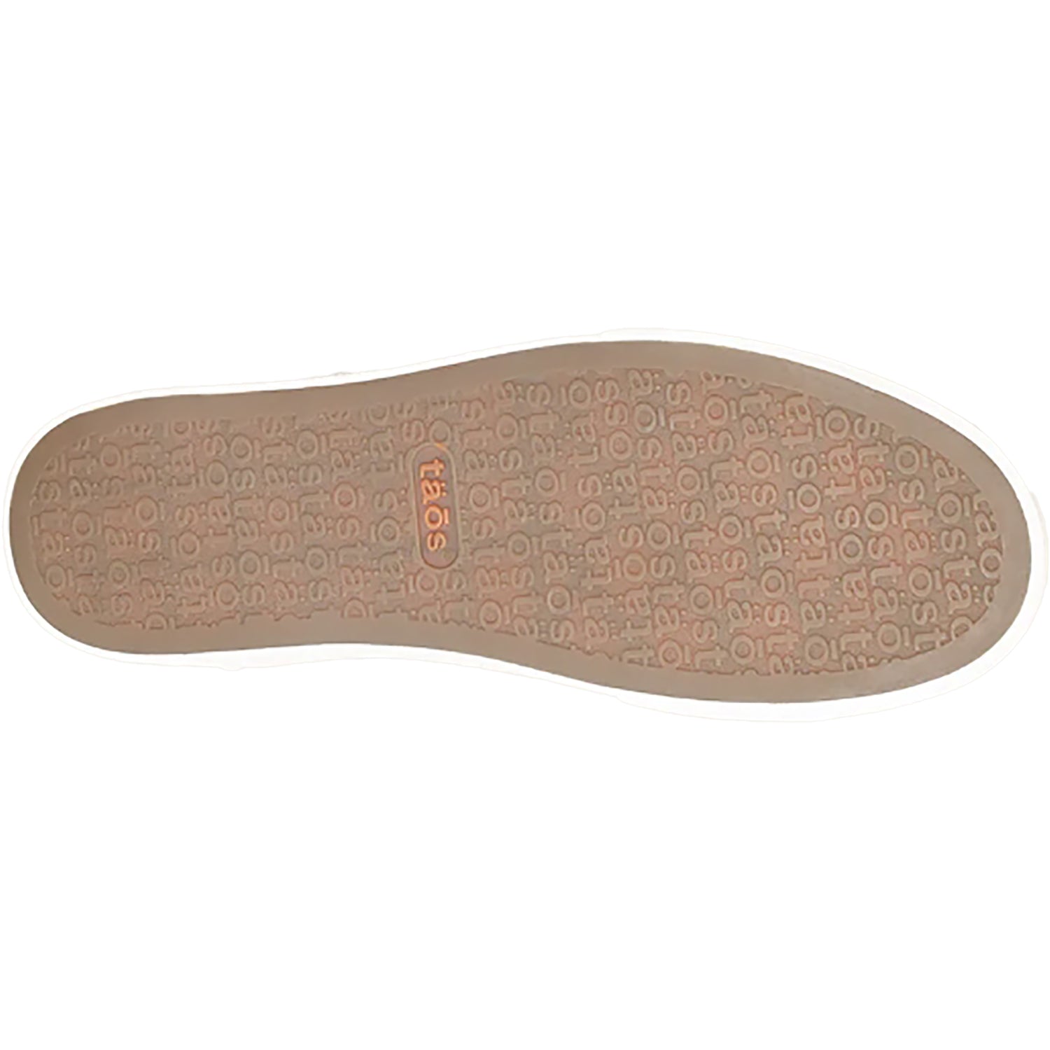 Womens Taos Women's Taos Plim Soul Tan/Dusty Rose Multi Canvas Tan/Dusty Rose Multi Canvas