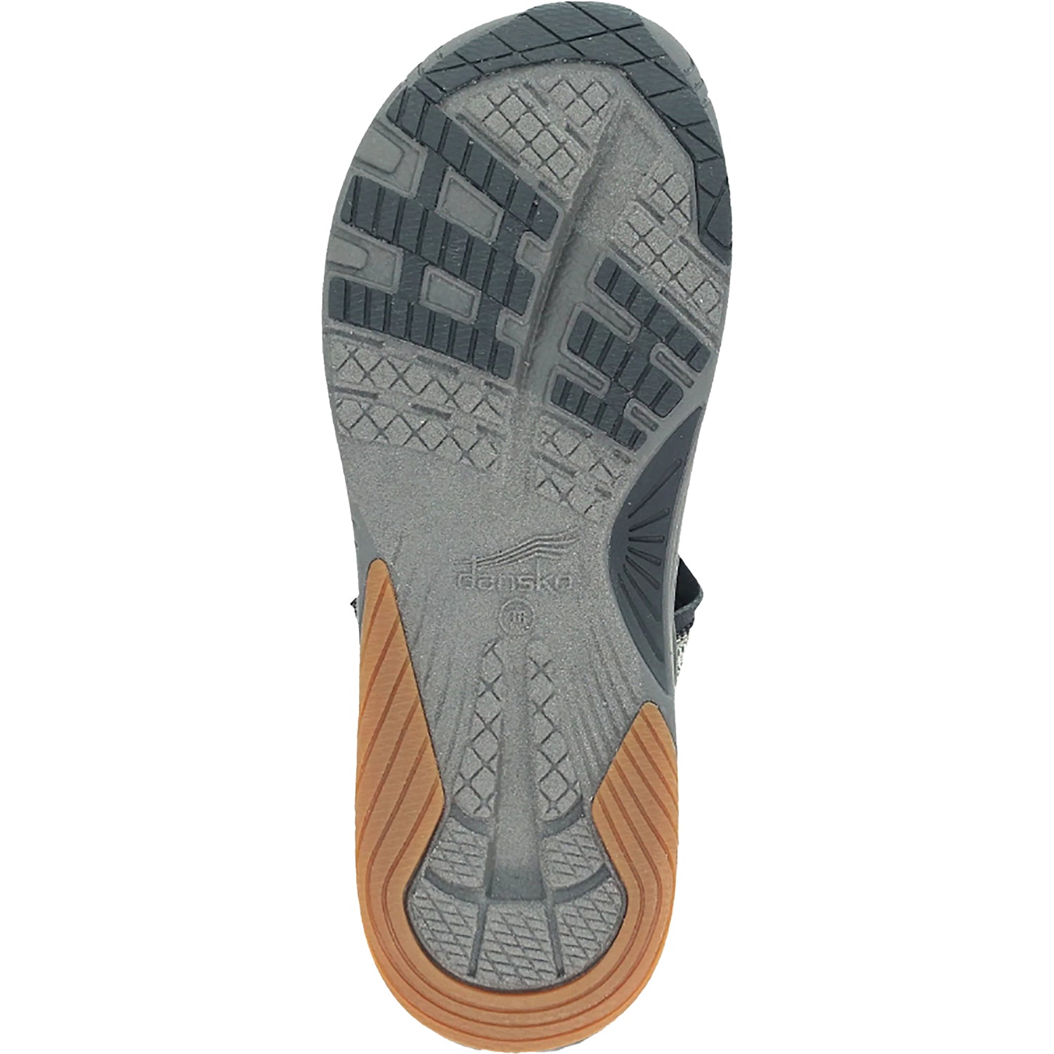 Womens Dansko Women's Dansko Rayna Black Multi Synthetic Black Multi