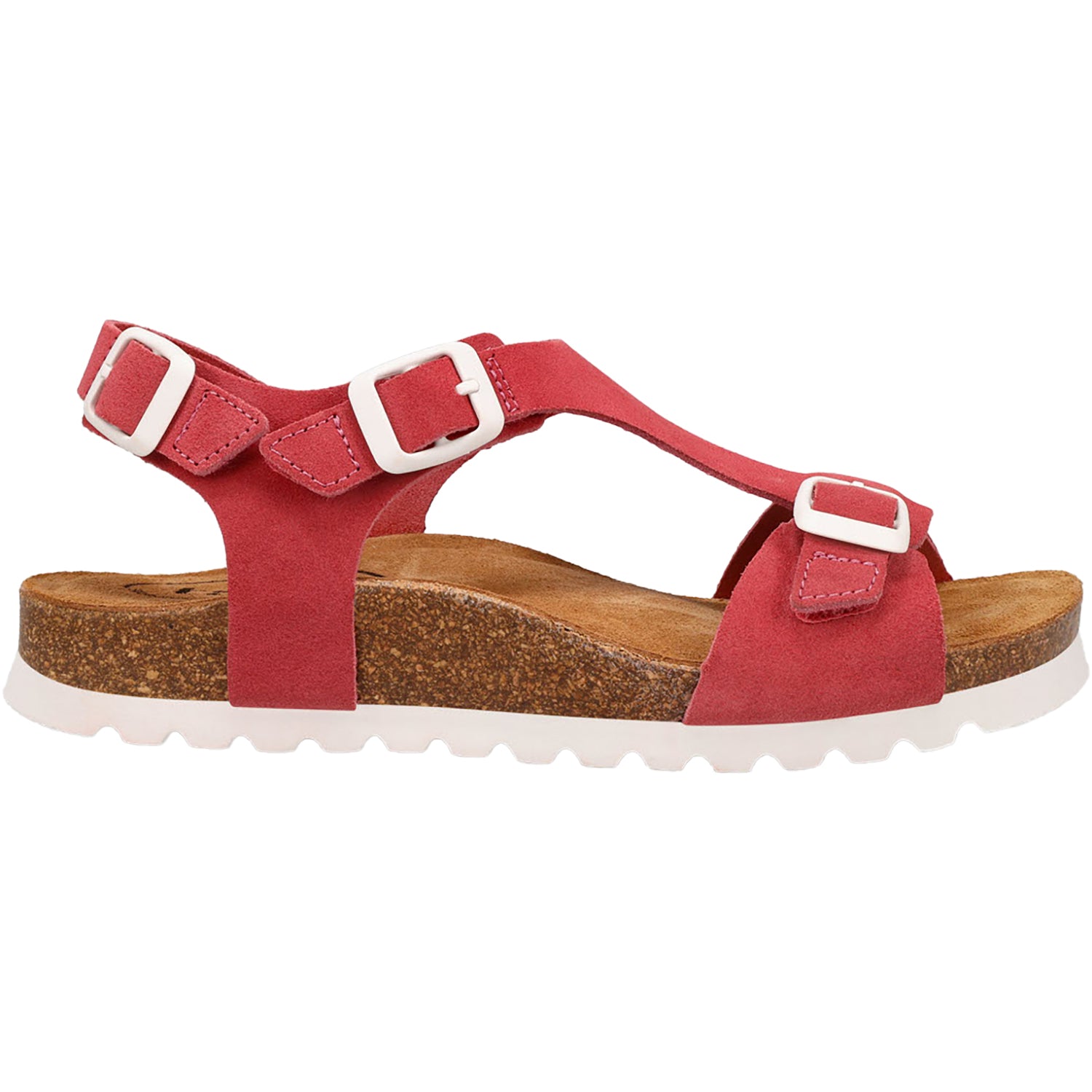 Womens Taos Women's Taos MVP Rose Suede Rose Suede