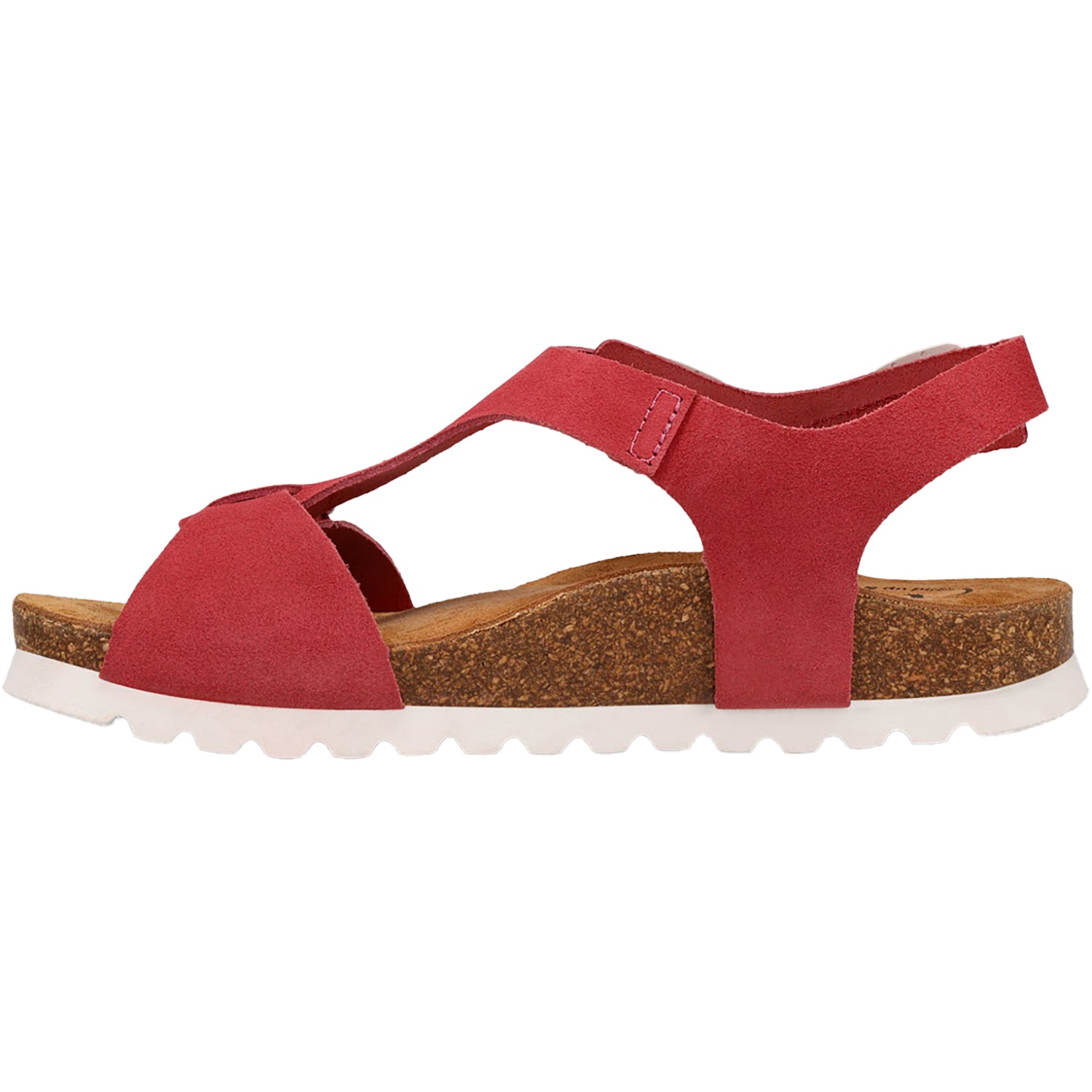 Womens Taos Women's Taos MVP Rose Suede Rose Suede