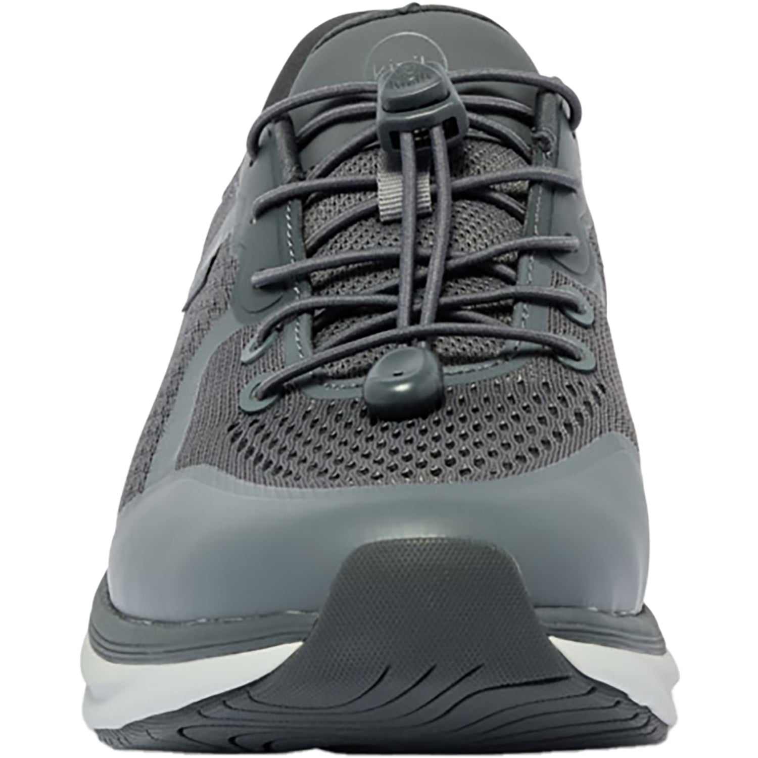 Mens Kizik Men's Kizik London Castlerock Mesh Castlerock Mesh