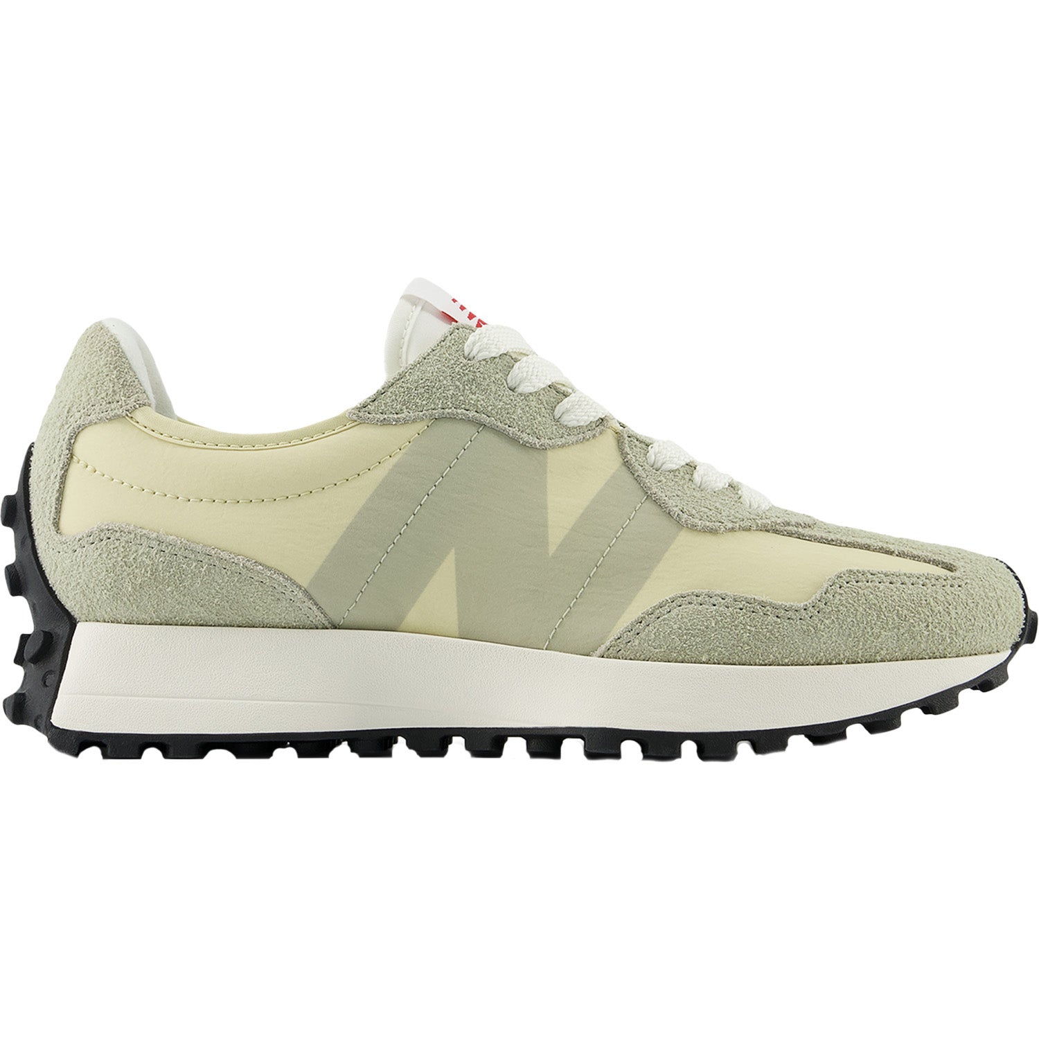 Womens New balance Women's WS327UF Olivine/Pale Moss Olivine/Pale Moss