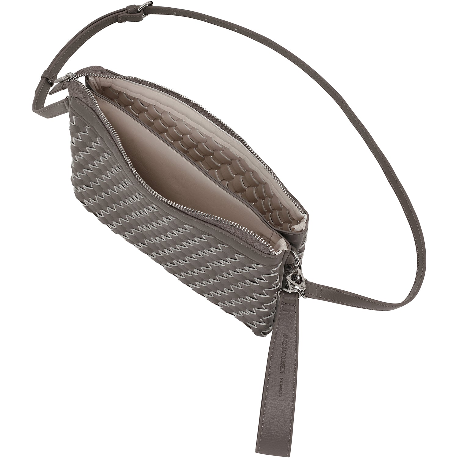 Womens Ilse jacobsen Ilse Jacobsen Bag 08 CB Falcon Shoulder Bag Falcon