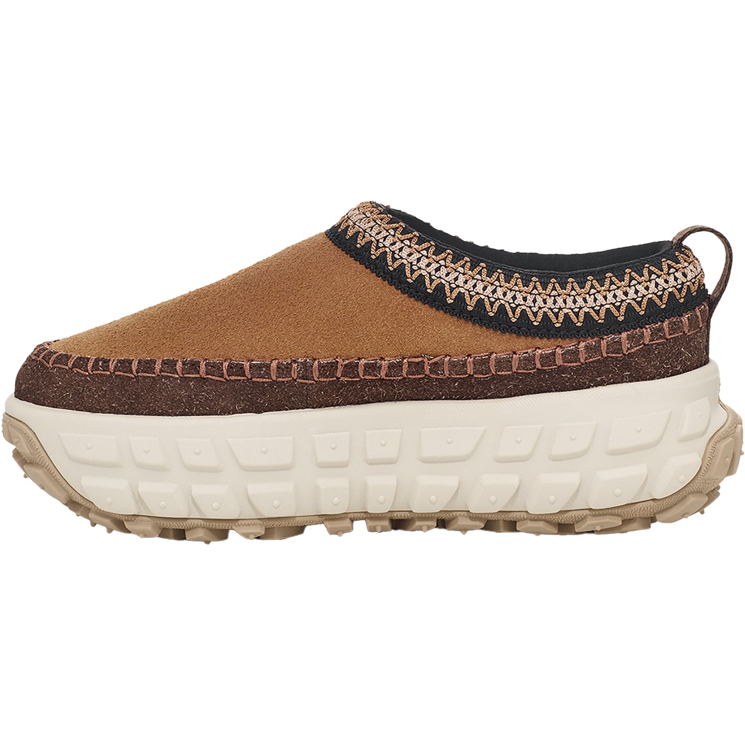 Unisex Ugg UGG Venture Daze Chestnut/Ceramic Chestnut/Ceramic