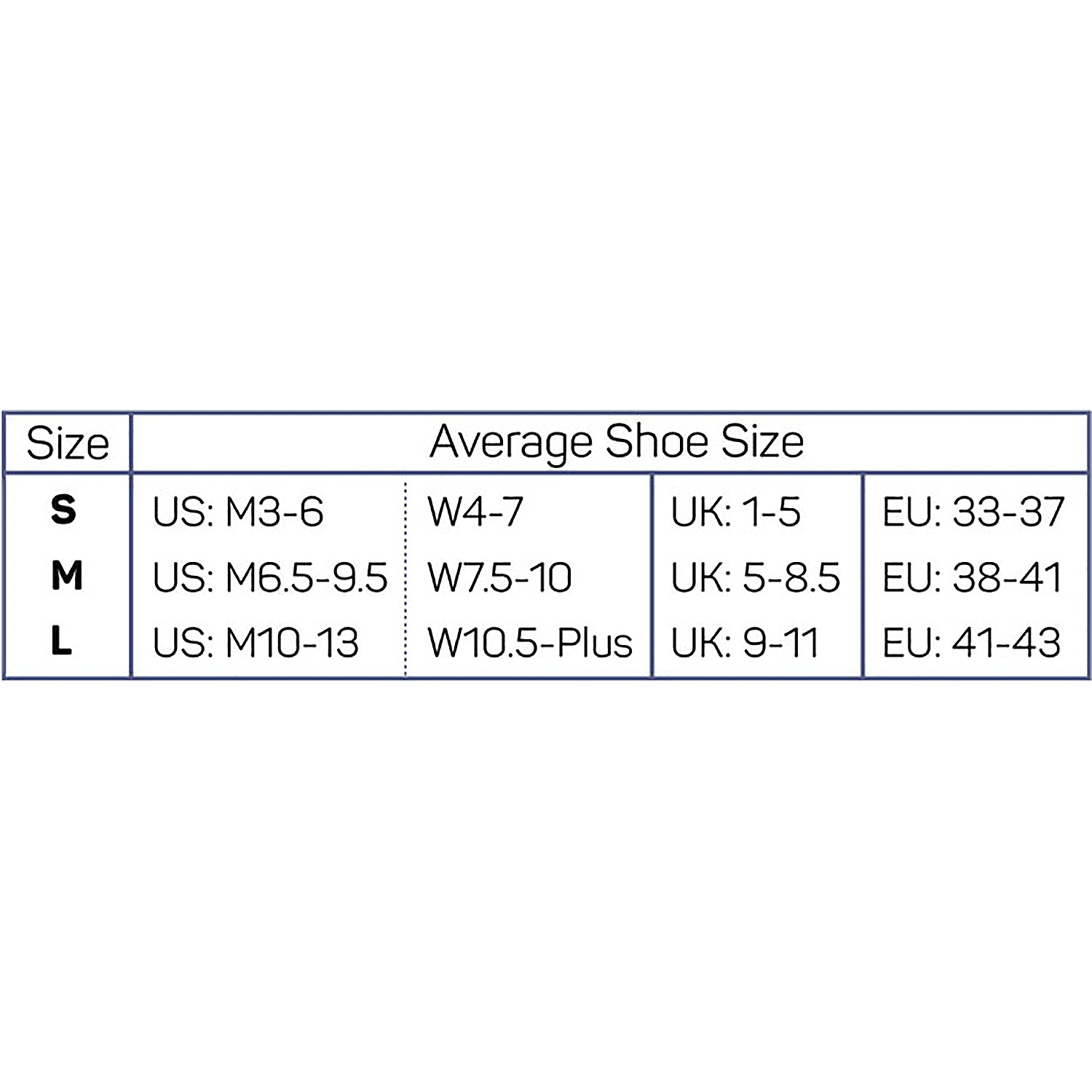 Unisex Os1st Unisex OS1st FS4 Merino No Show Socks Black Black