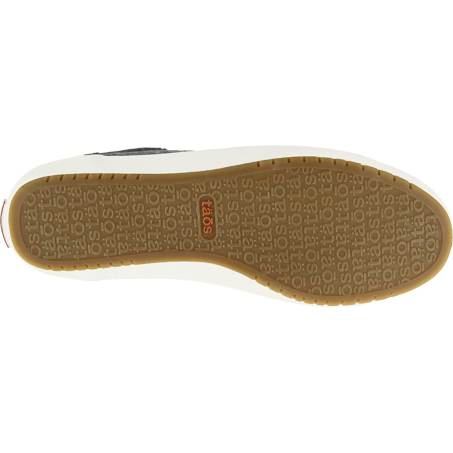 Womens Taos Women's Taos Dandy Charcoal Washed Canvas Charcoal Washed Canvas