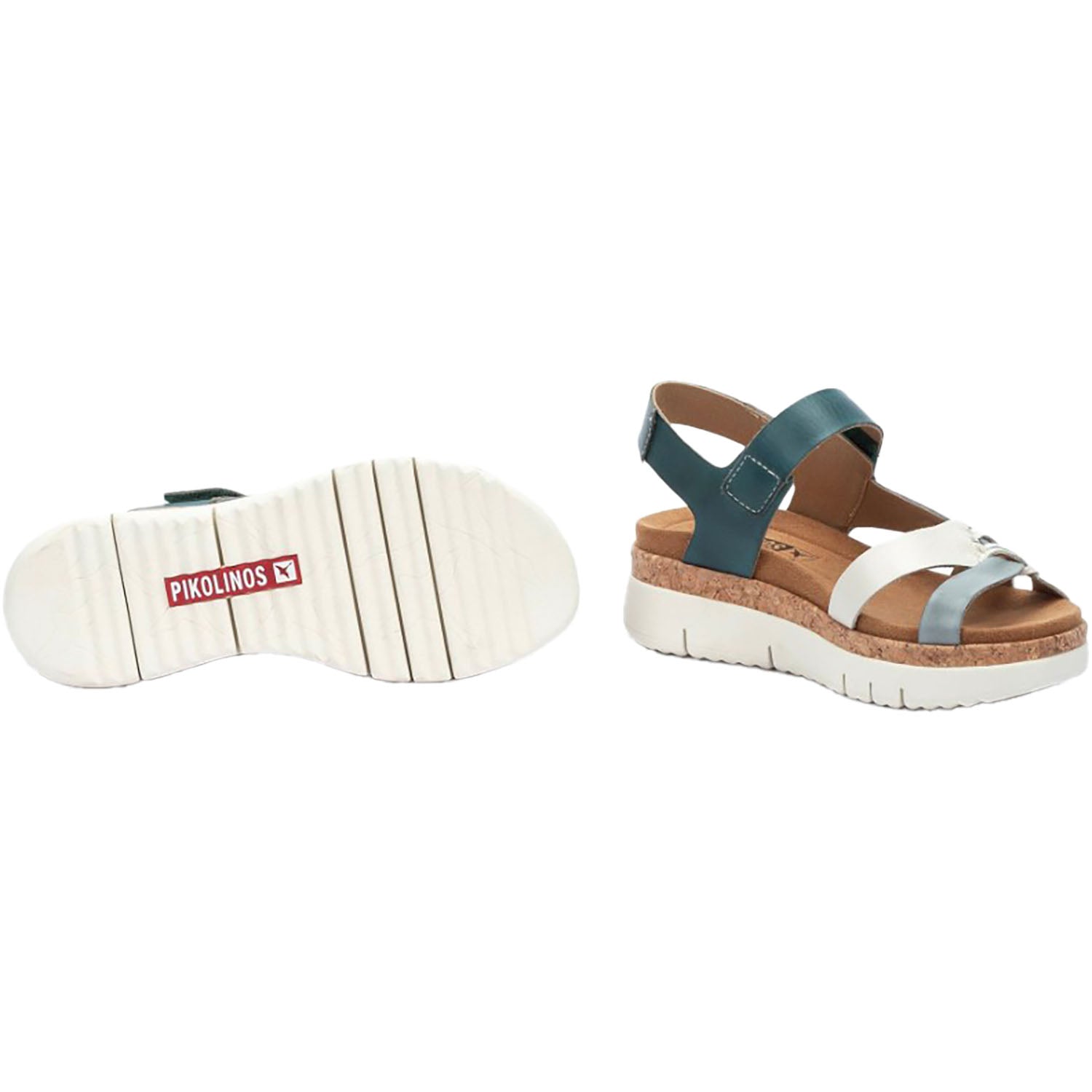 Womens Pikolinos Women's Pikolinos Palma W4N-0968C2 River Leather River Leather