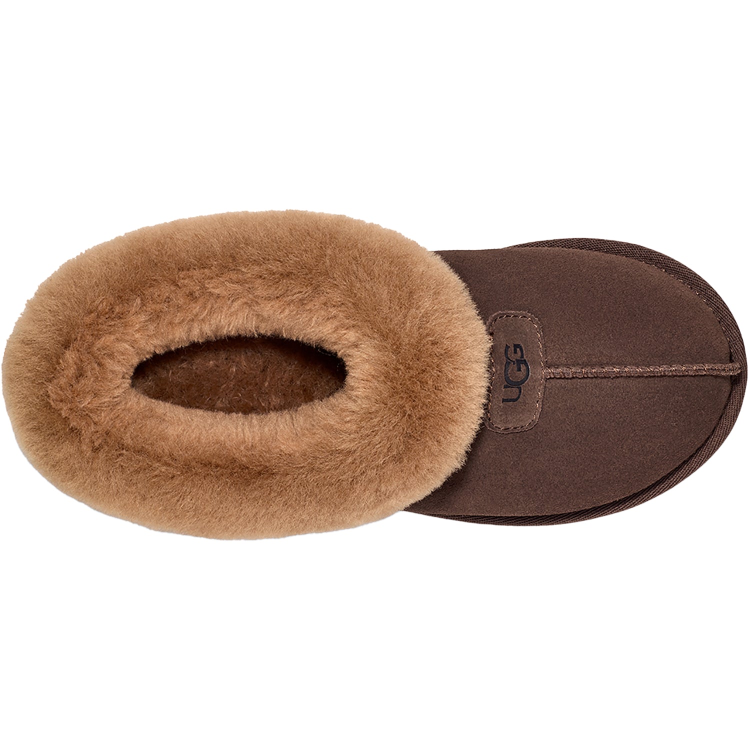 Womens Ugg Women's UGG Tazzette Burnt Cedar Burnt Cedar