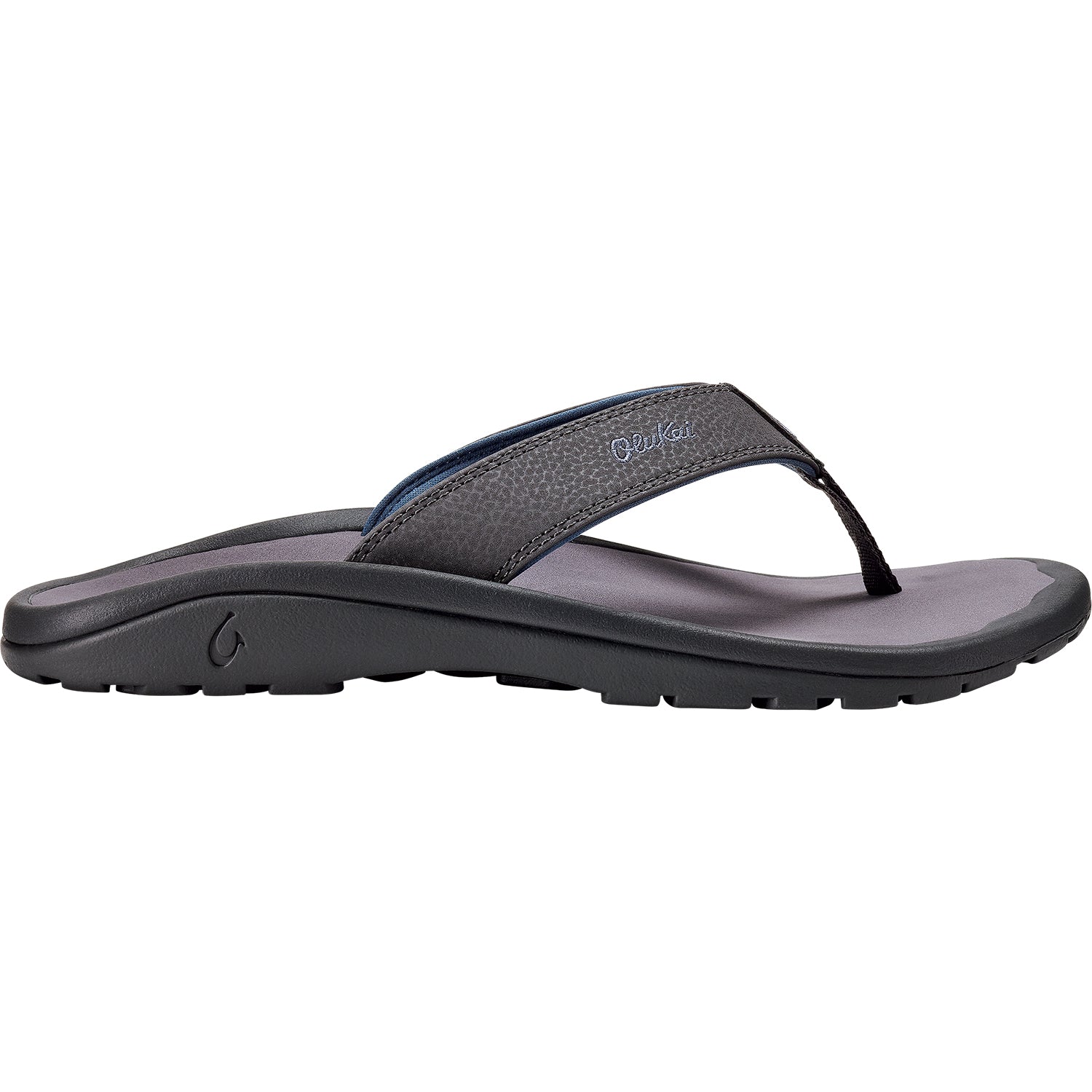Mens Olukai Men's OluKai Ohana Pavement Synthetic Pavement Synthetic