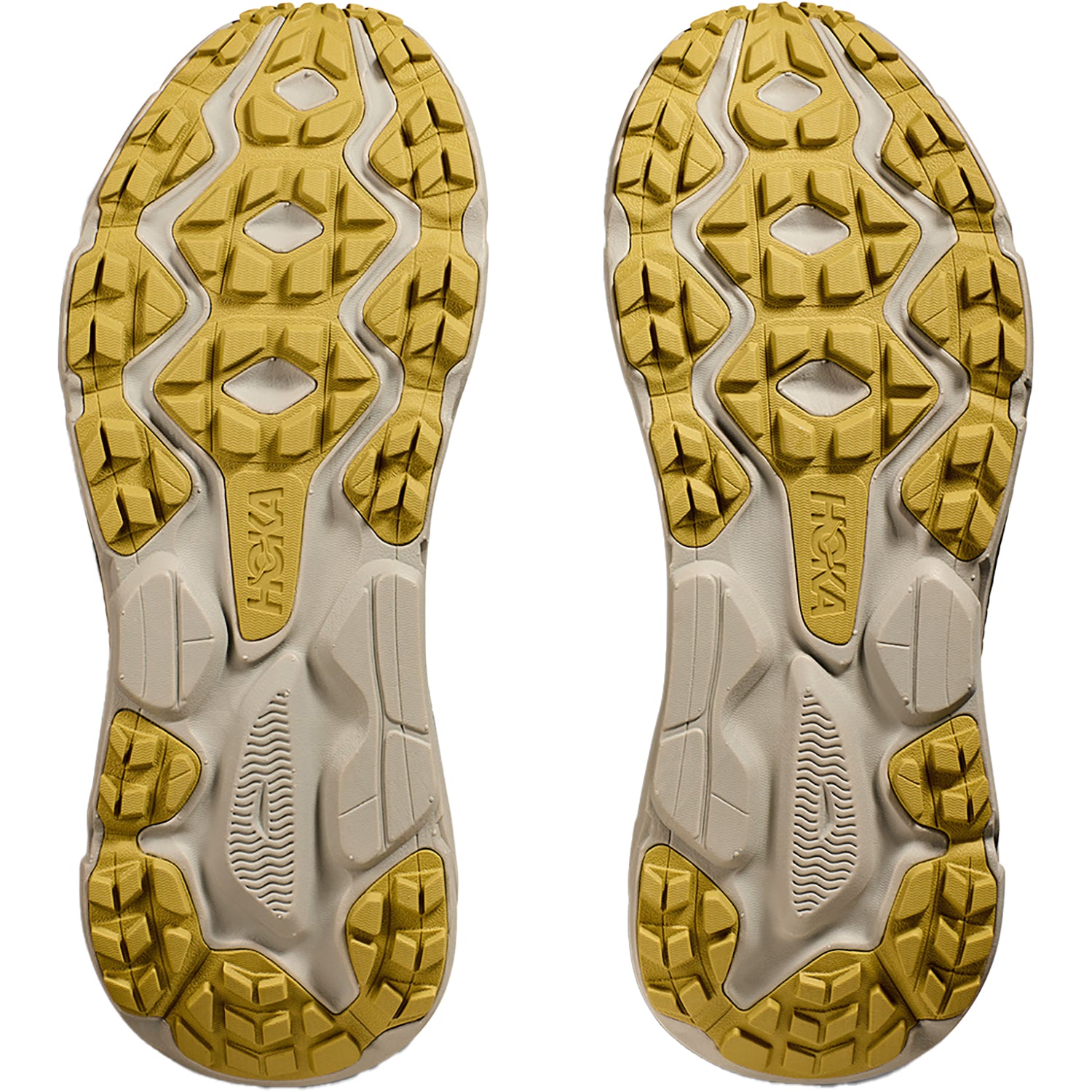 Mens Hoka one one Men's Hoka Challenger ATR 7 Olive Haze/Forest Cover Mesh Olive Haze/Forest Cover Mesh