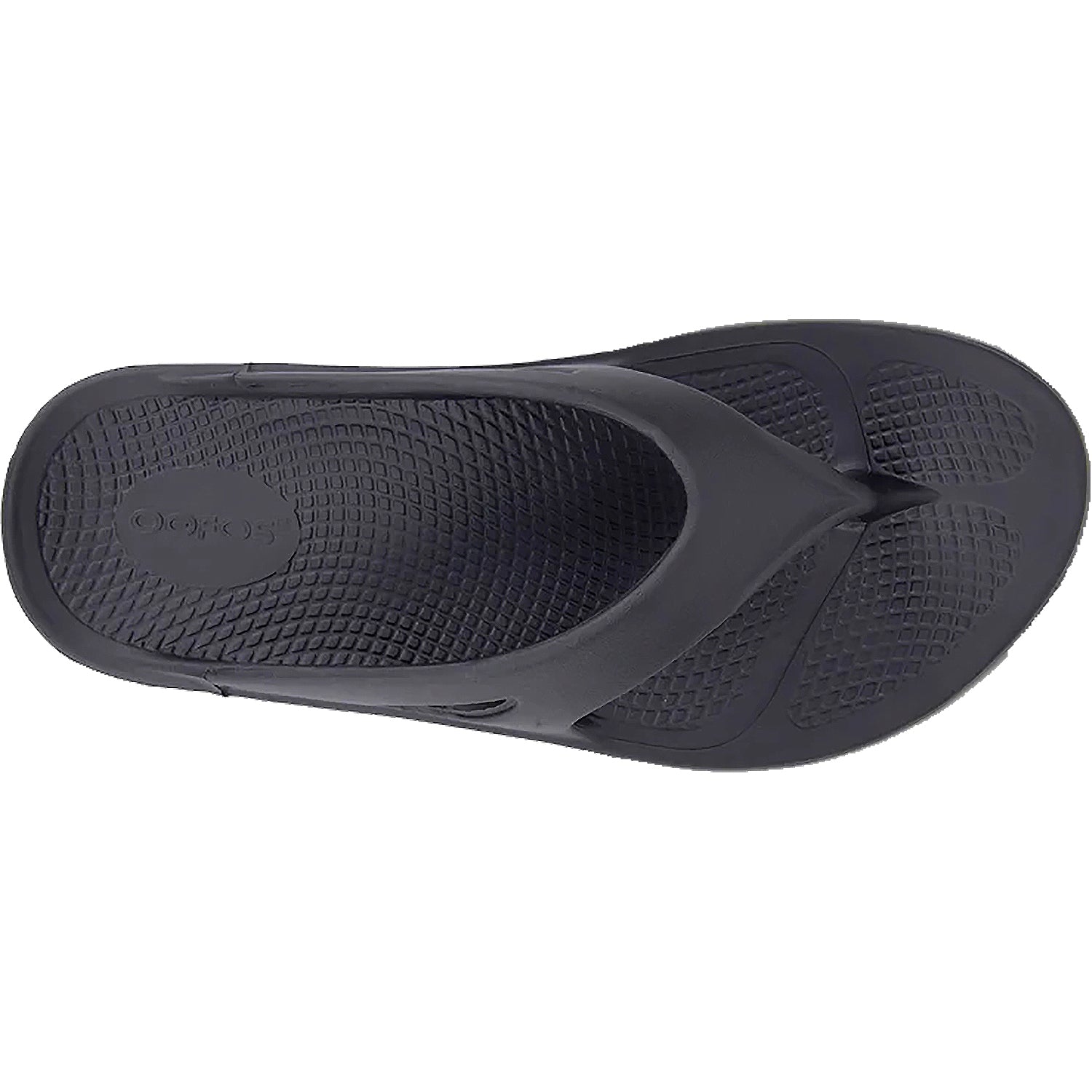 Unisex Oofos Unisex OOFOS OOriginal Black Synthetic Black Synthetic