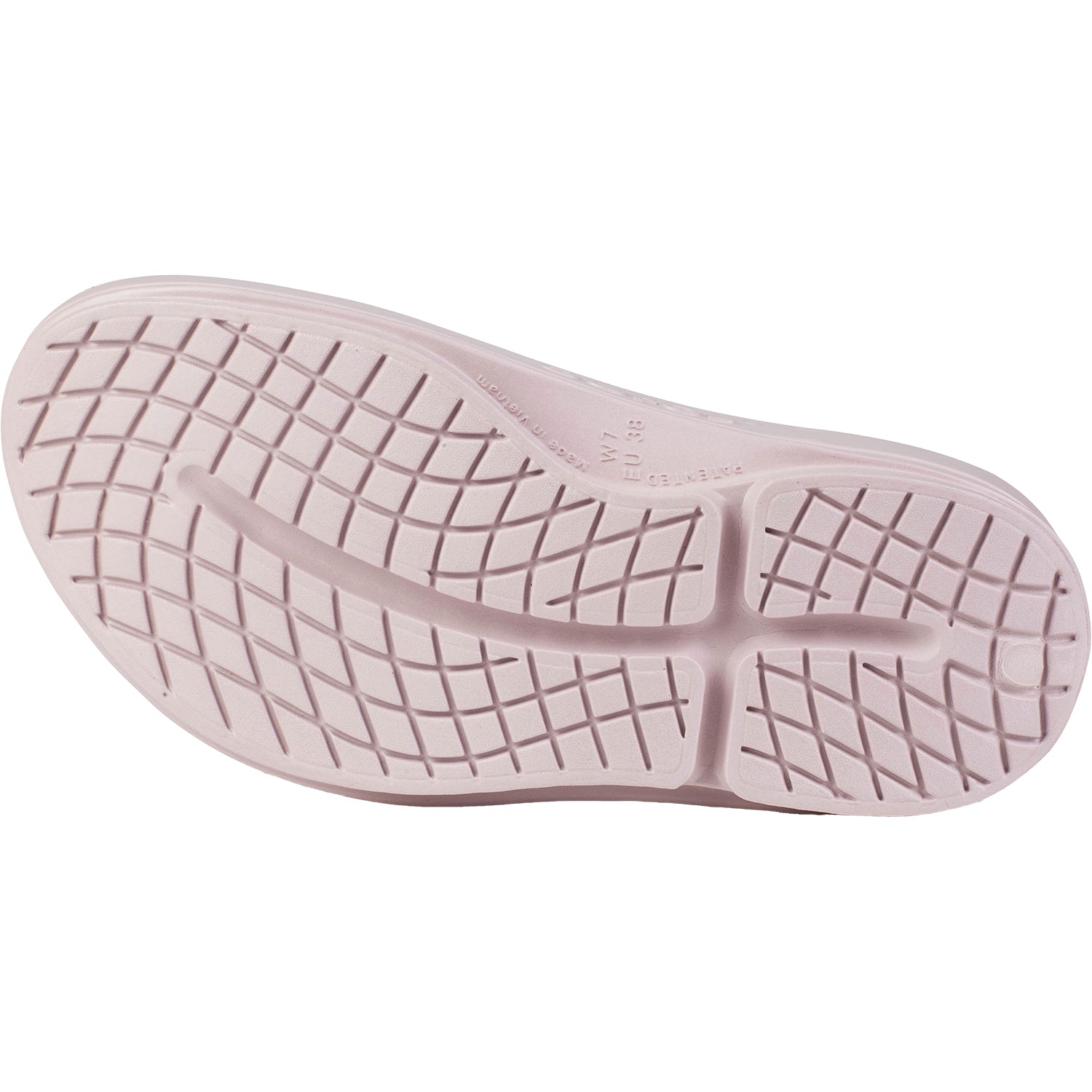 Womens Oofos Women's OOFOs OOMega OOahh Stardust Synthetic Stardust Synthetic