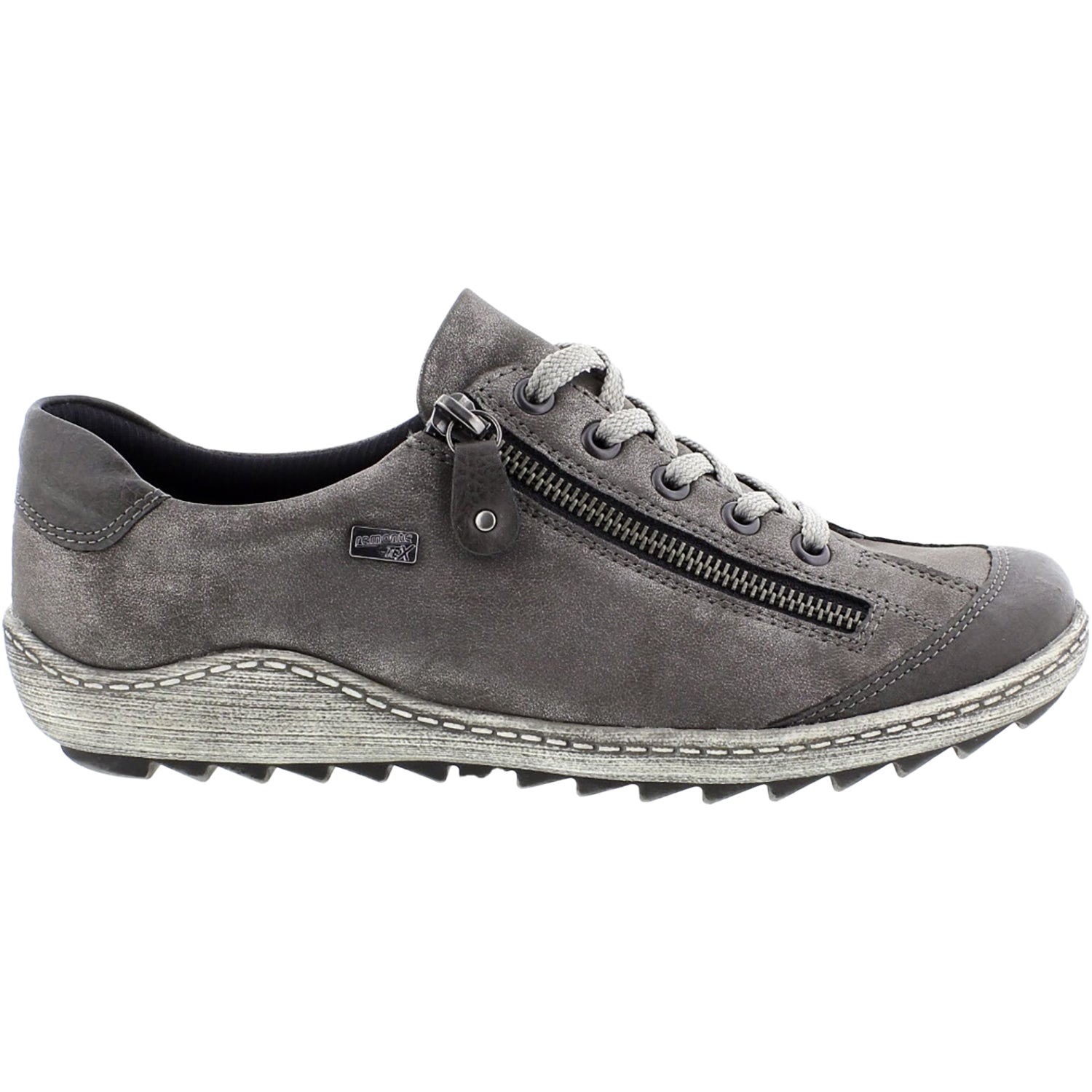 Womens Remonte Women's Remonte R1402-44 Liv Fumo/Mineral Synthetic Fumo/Mineral Synthetic
