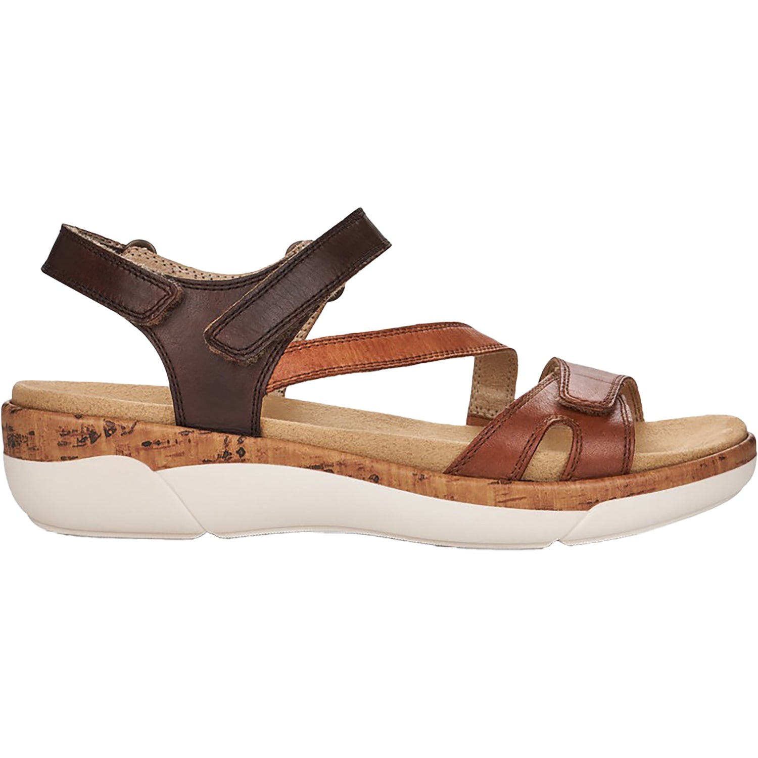 Womens Remonte Women's Remonte R6850-25 Jocelyn 50 Muskat/Noccia/Mokka Leather Muskat/Noccia/Mokka Leather