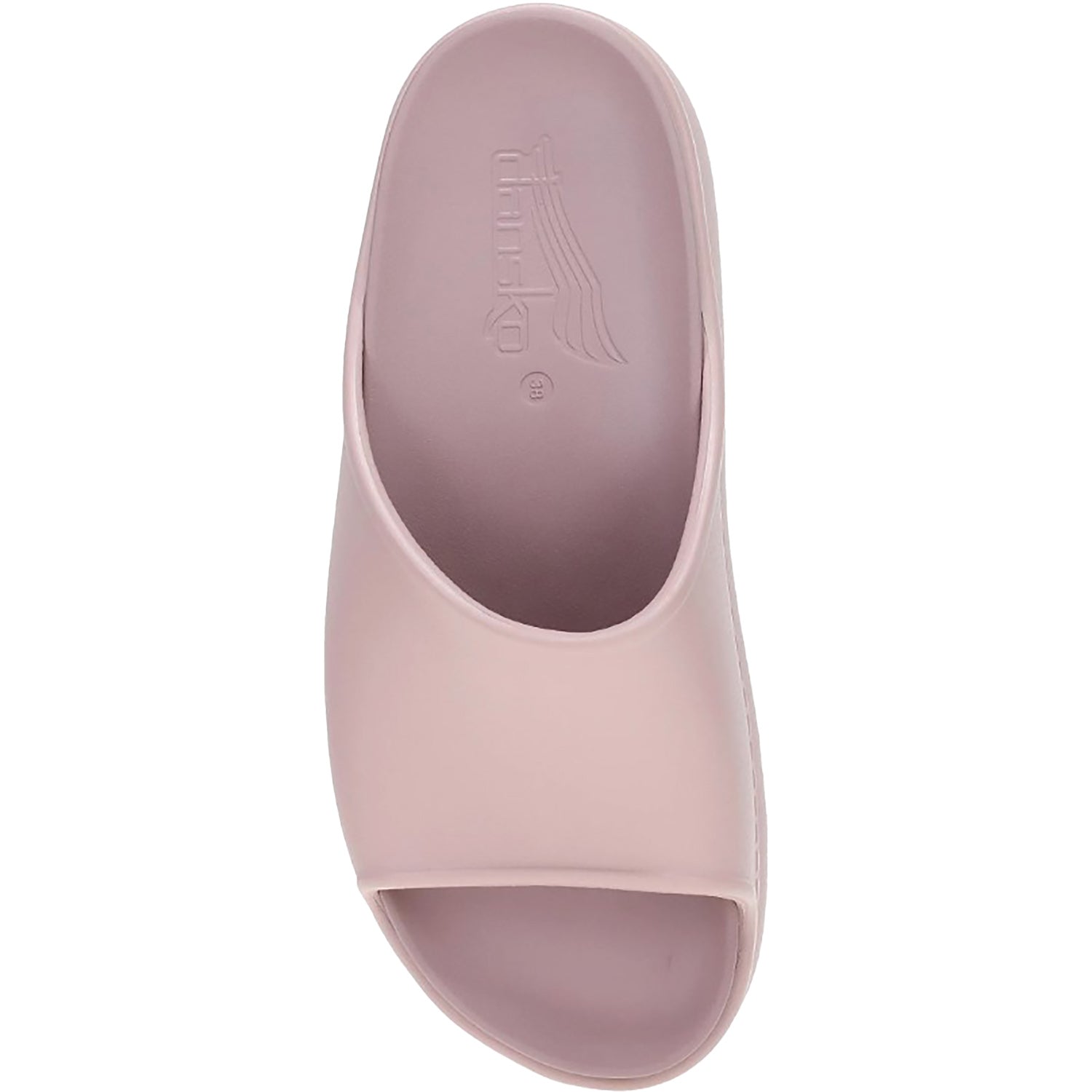 Womens Dansko Women's Dansko Devyn Mauve Mauve